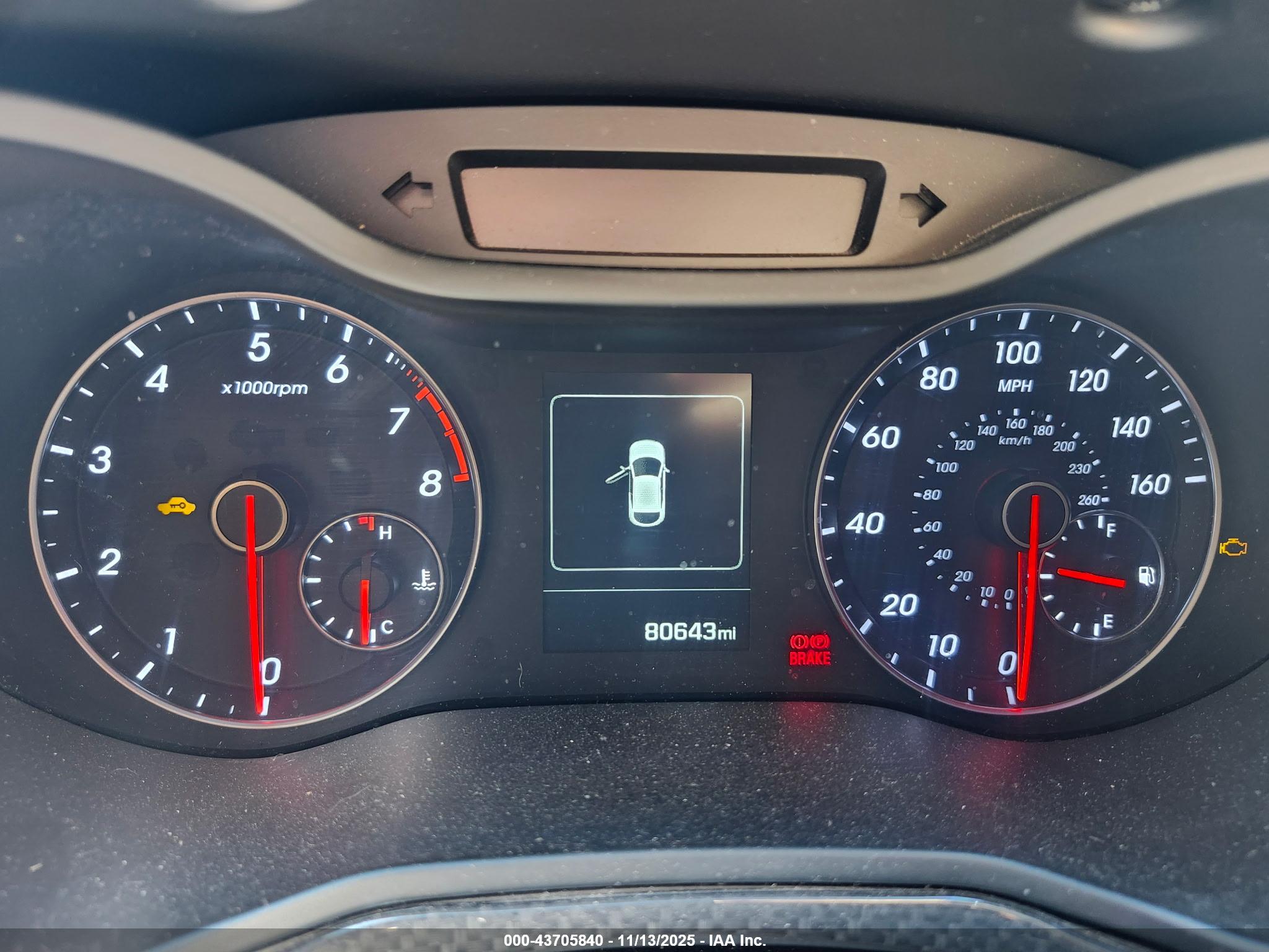 HYUNDAI VELOSTER image 7