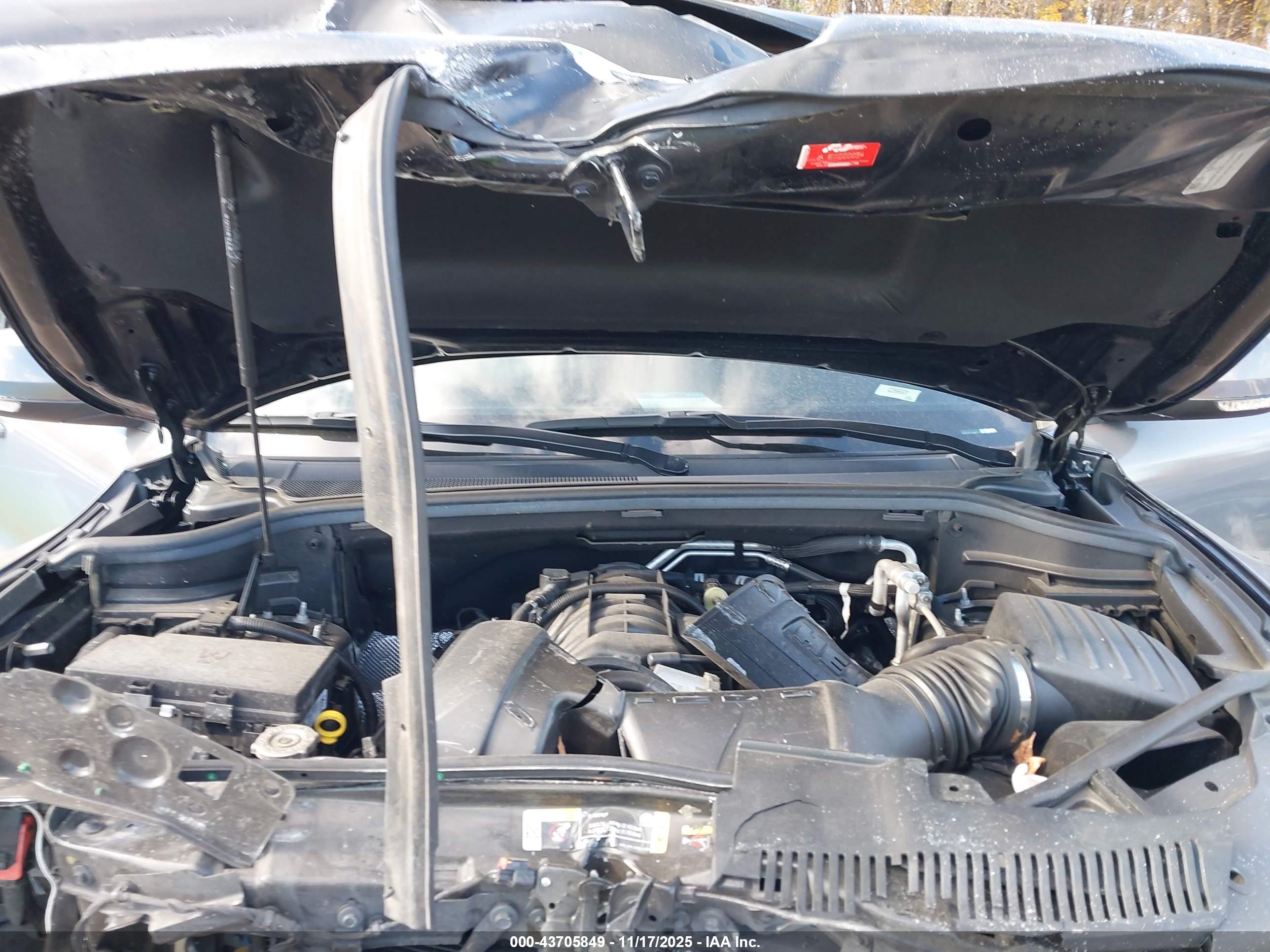 DODGE DURANGO image 10