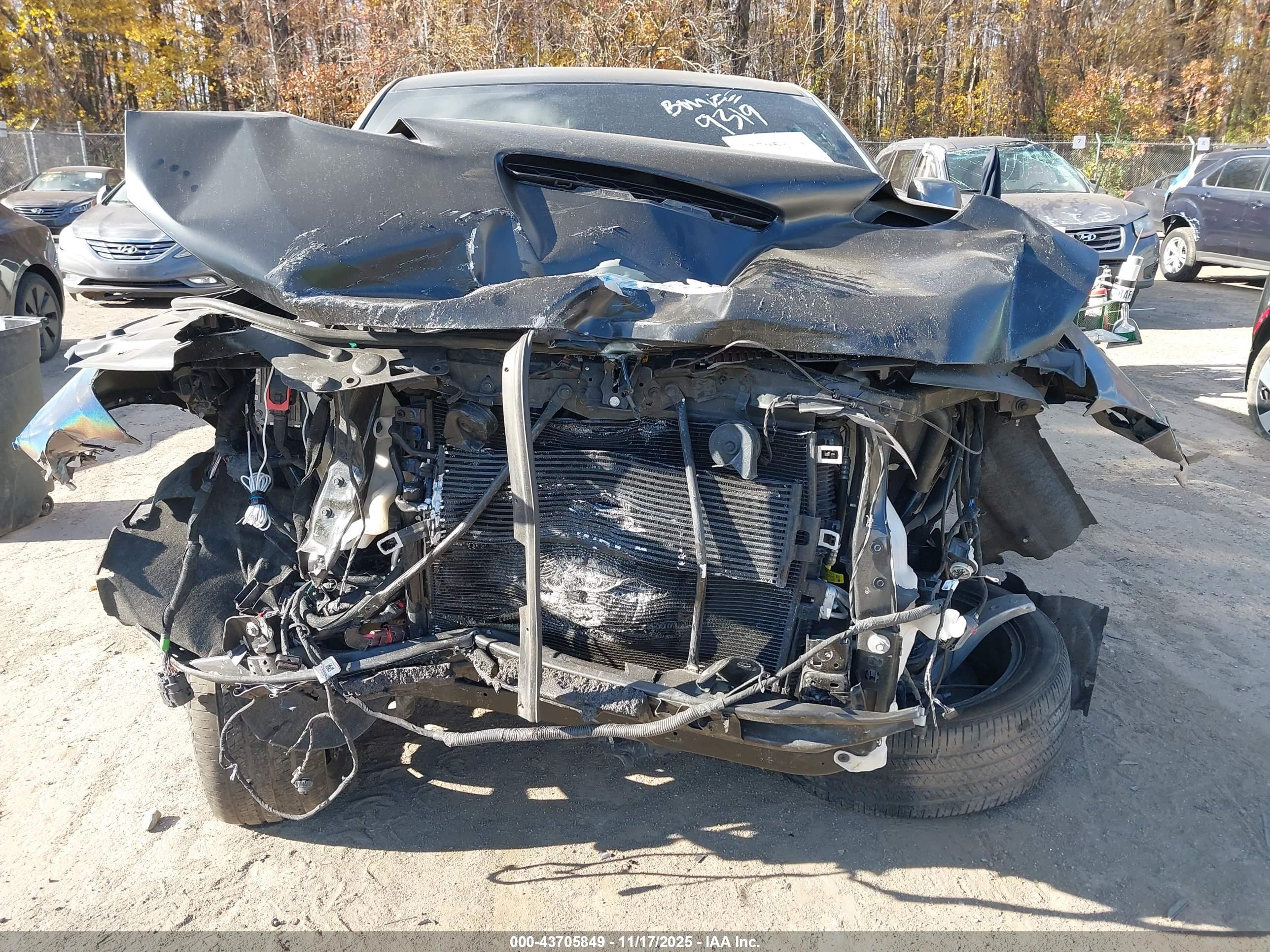 DODGE DURANGO image 6