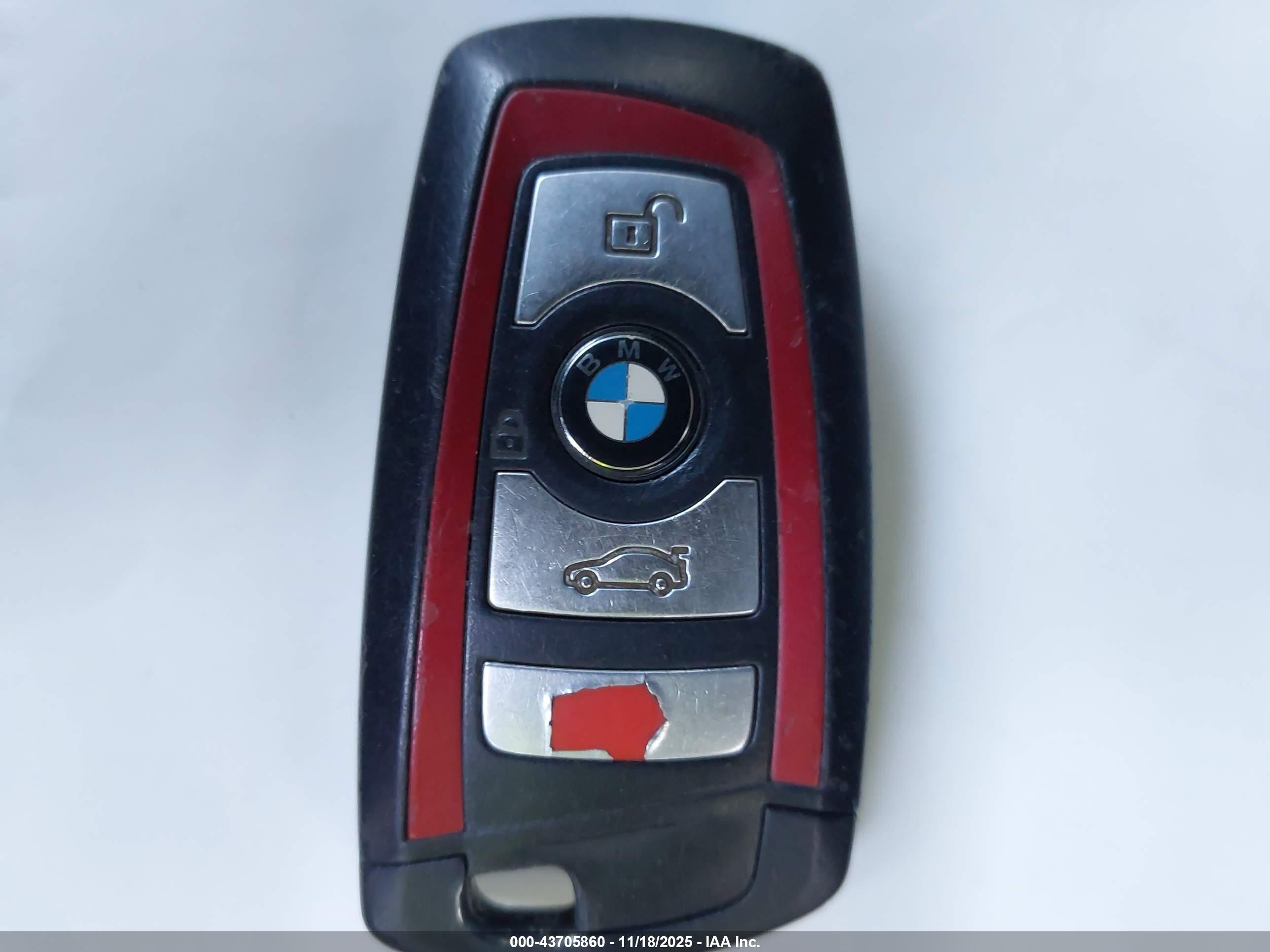 BMW 340I image 11