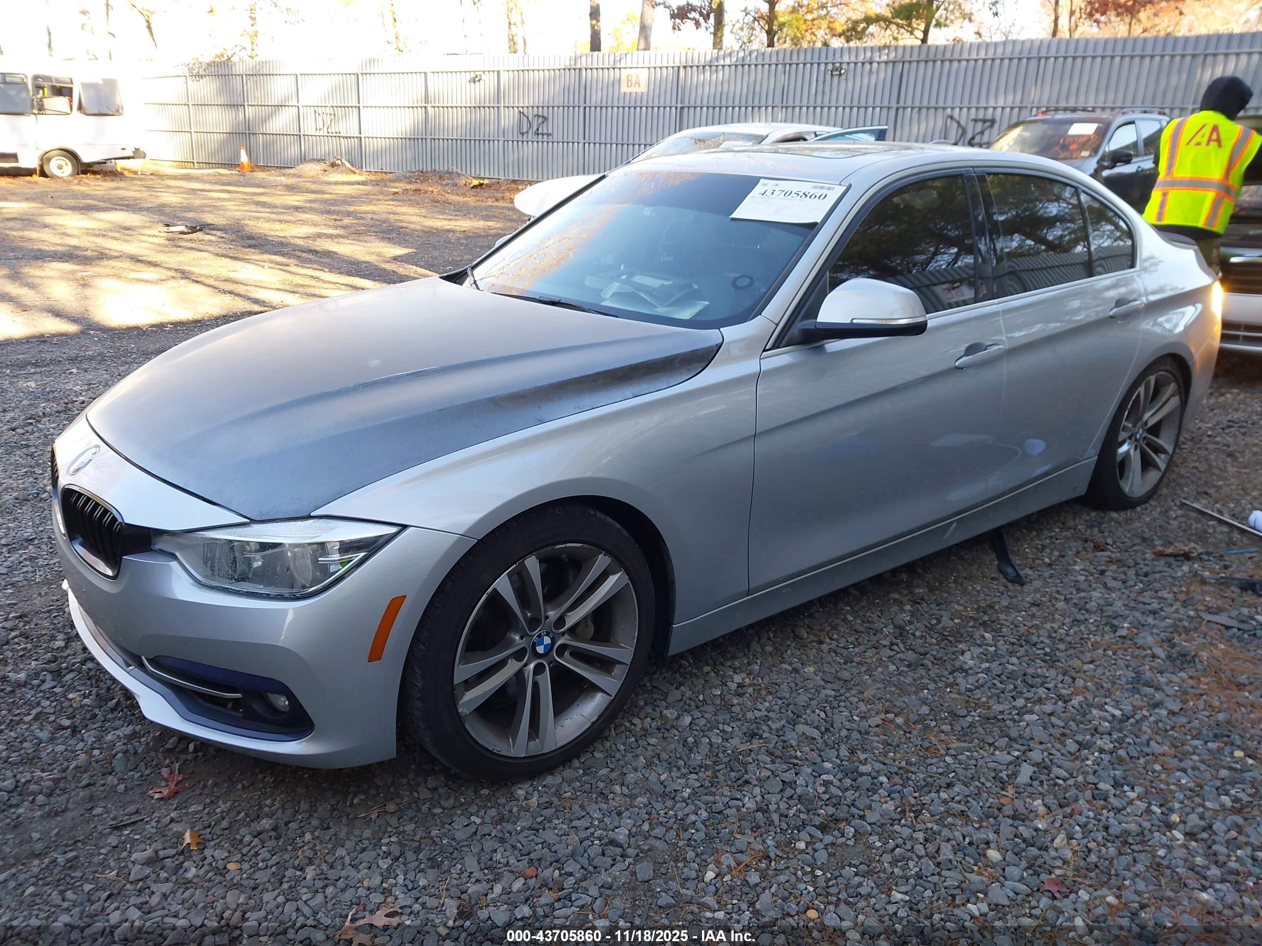BMW 340I image 2