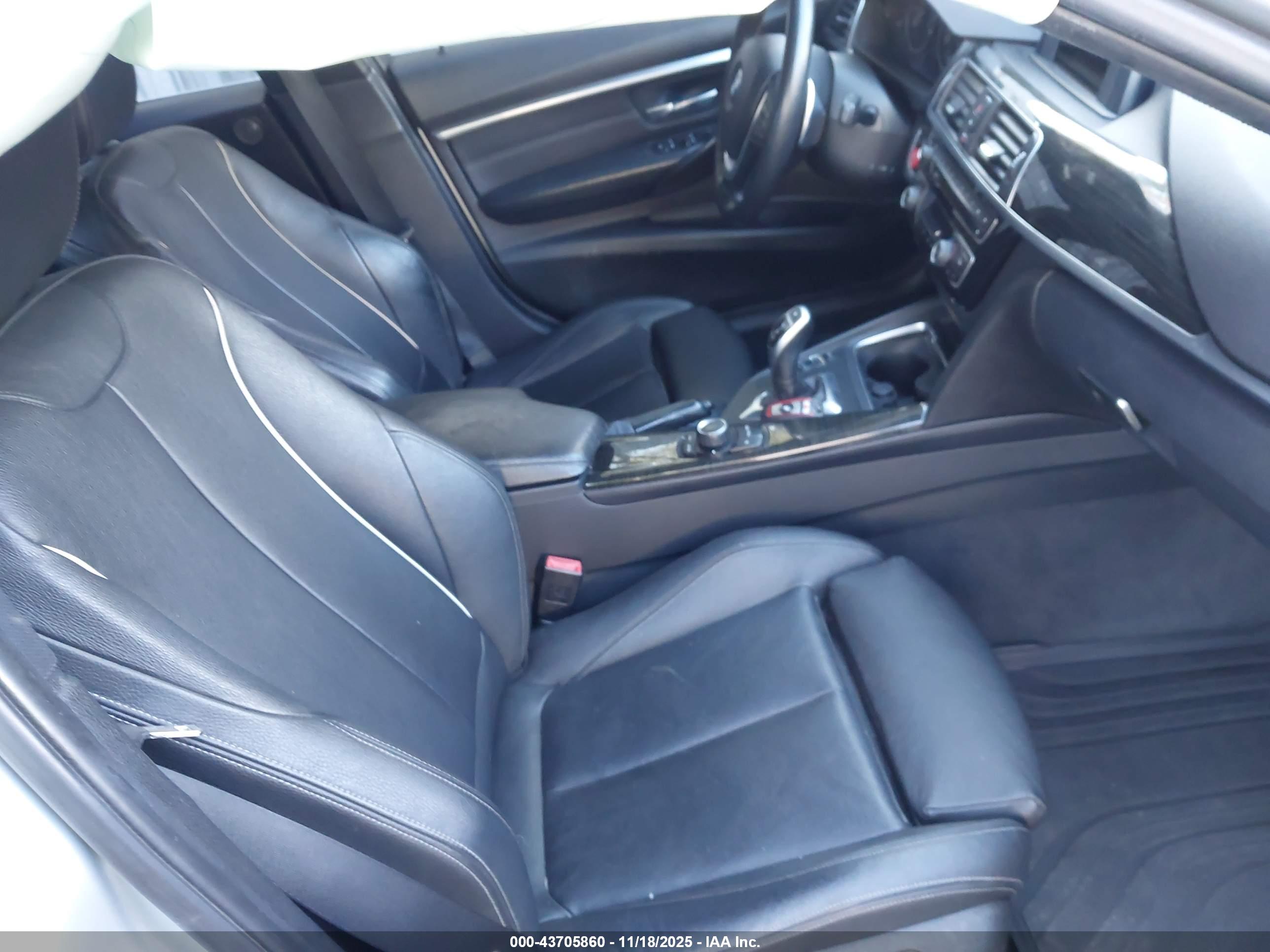 BMW 340I image 5