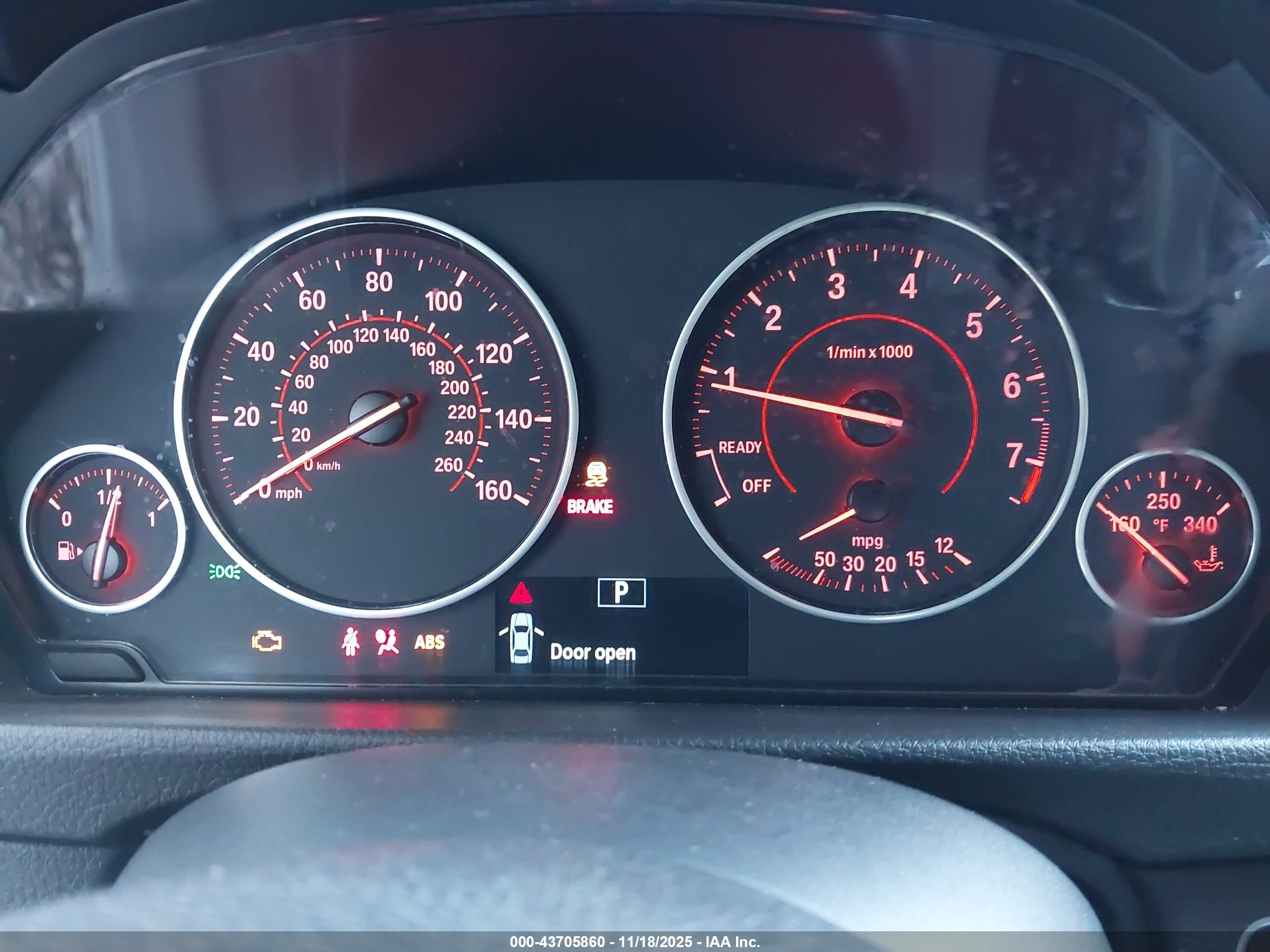 BMW 340I image 7