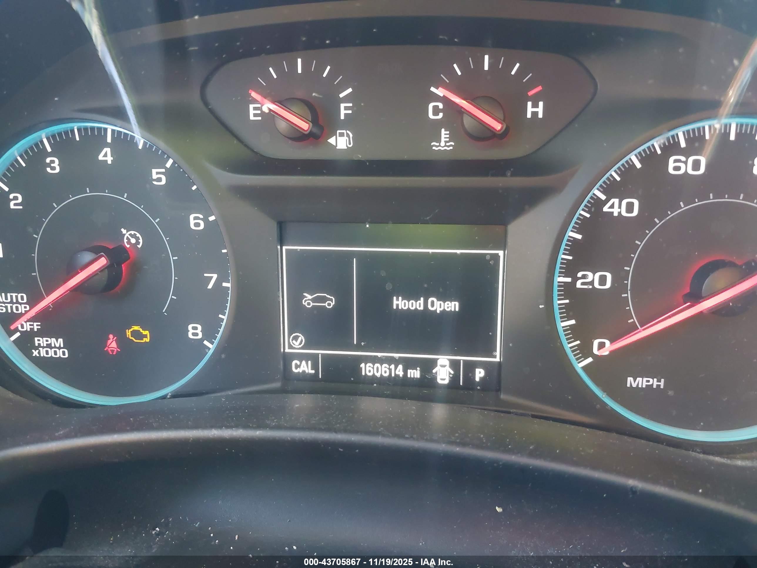 CHEVROLET EQUINOX image 7