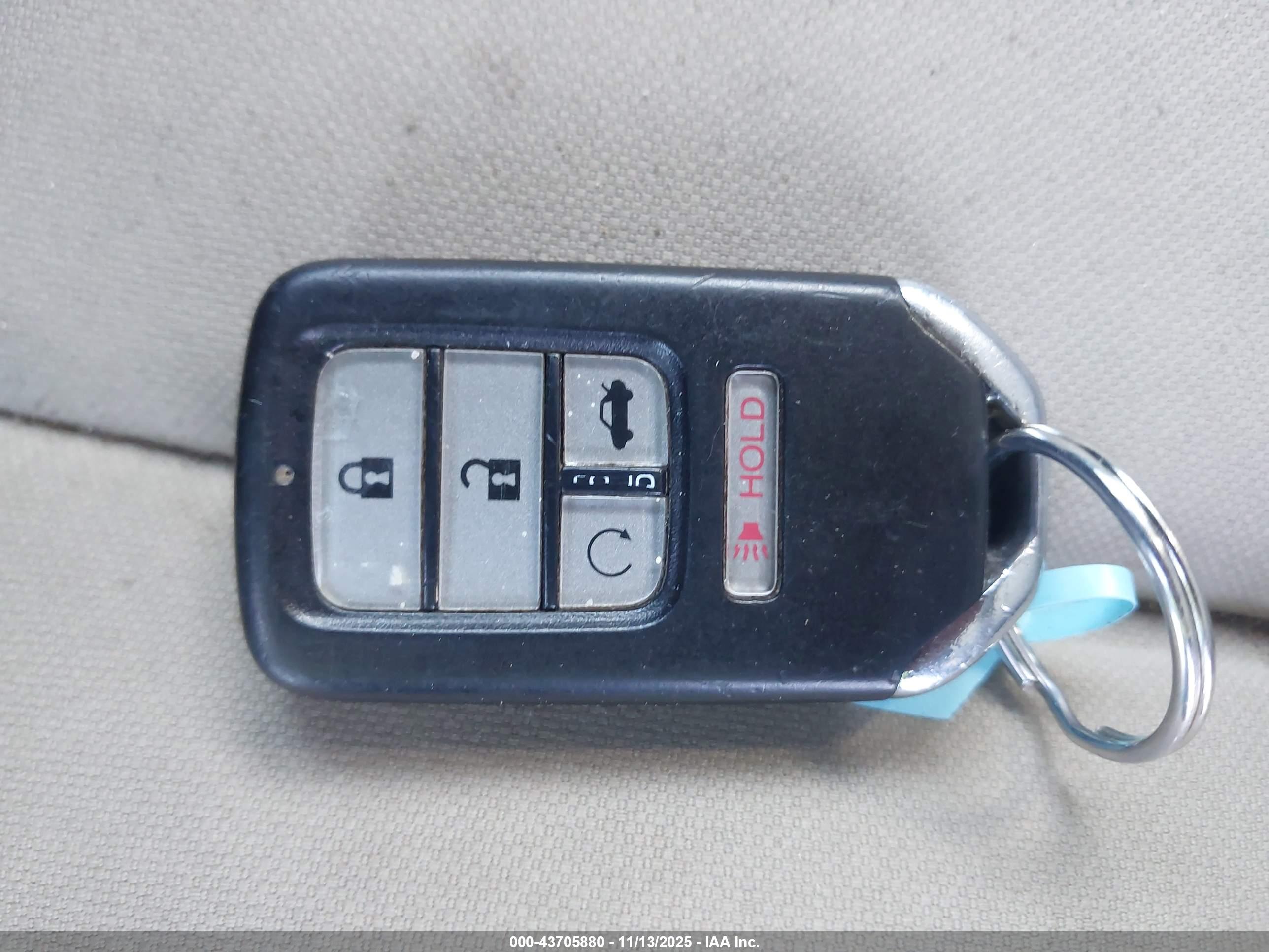 HONDA CIVIC image 11
