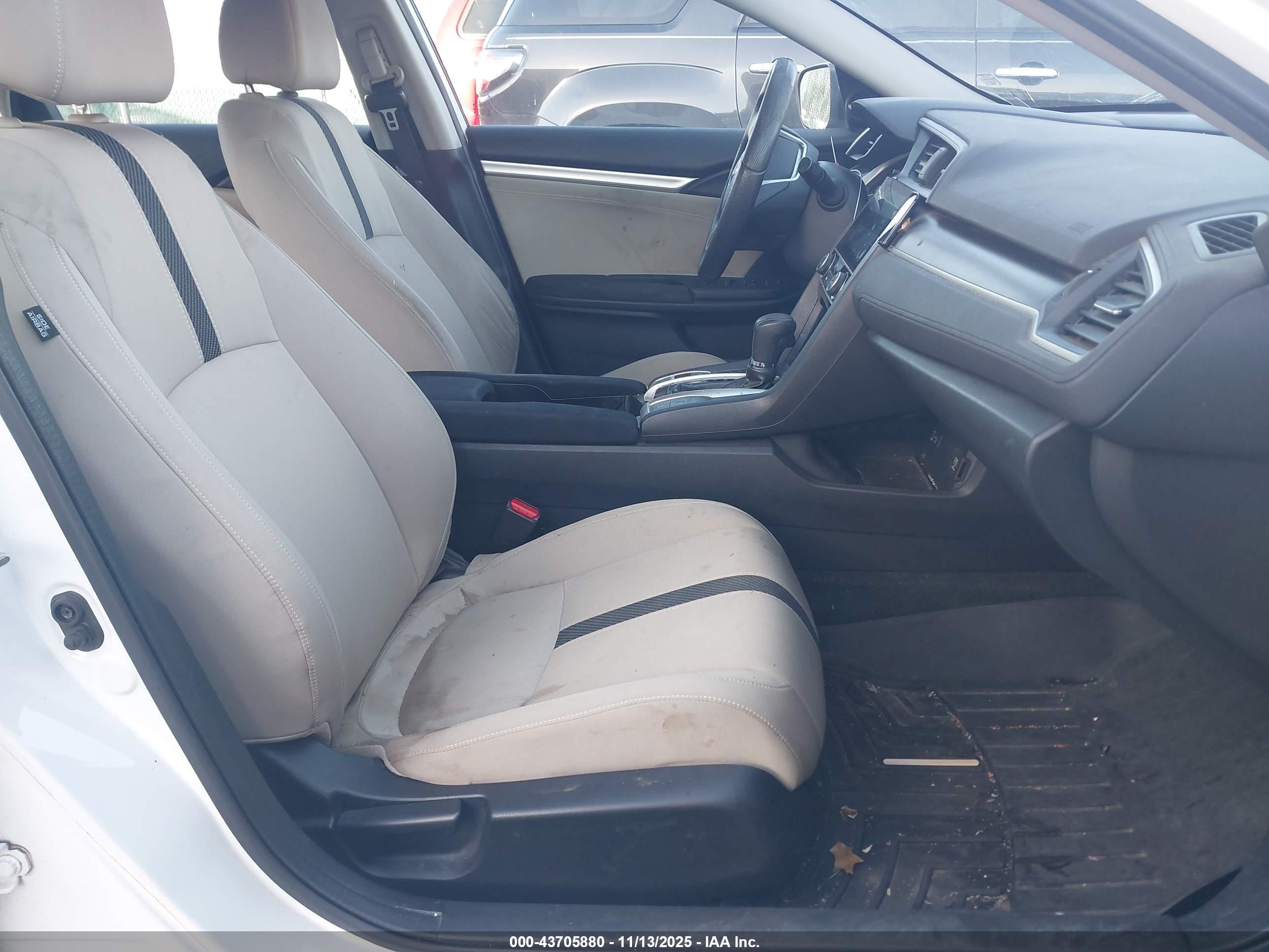 HONDA CIVIC image 5
