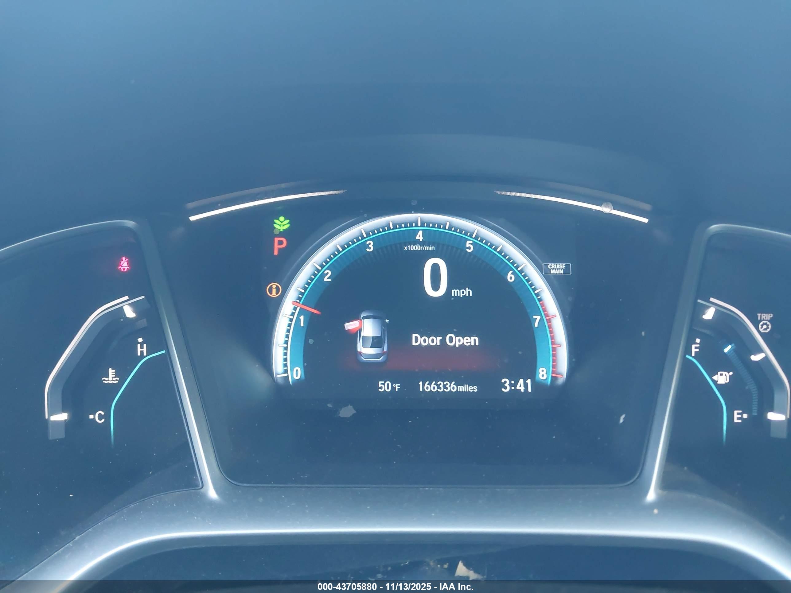 HONDA CIVIC image 7