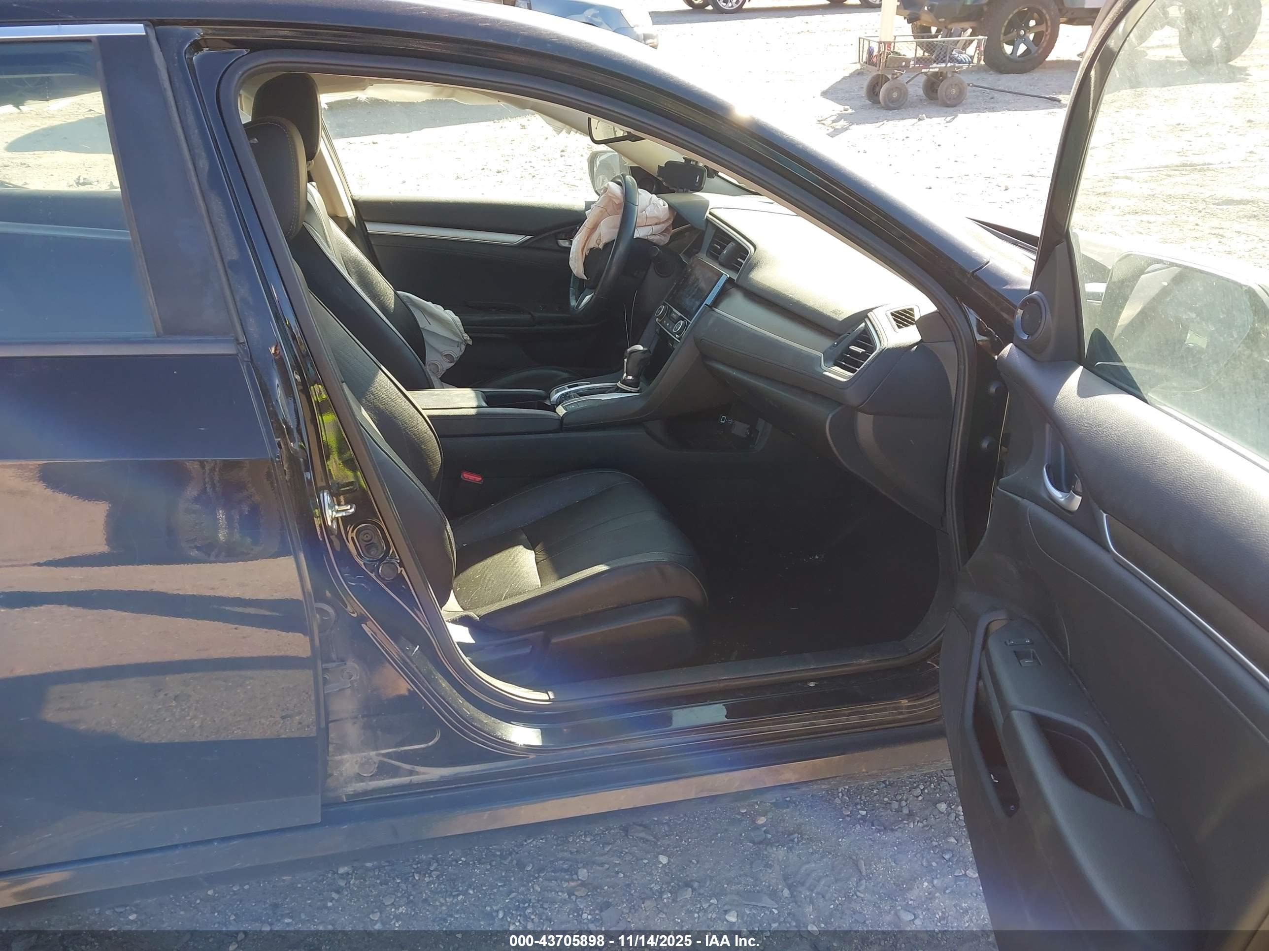 HONDA CIVIC image 5