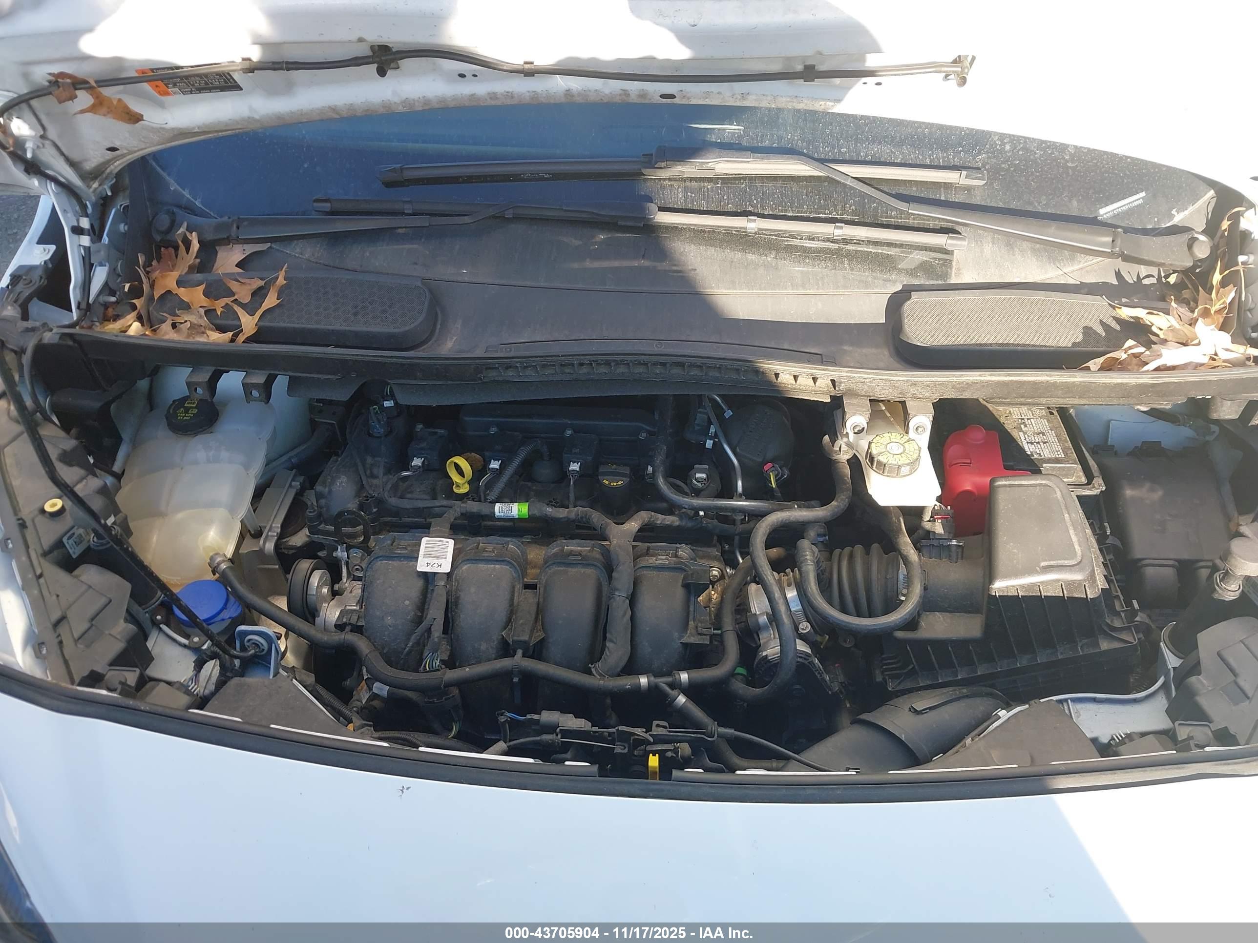 FORD TRANSIT image 10