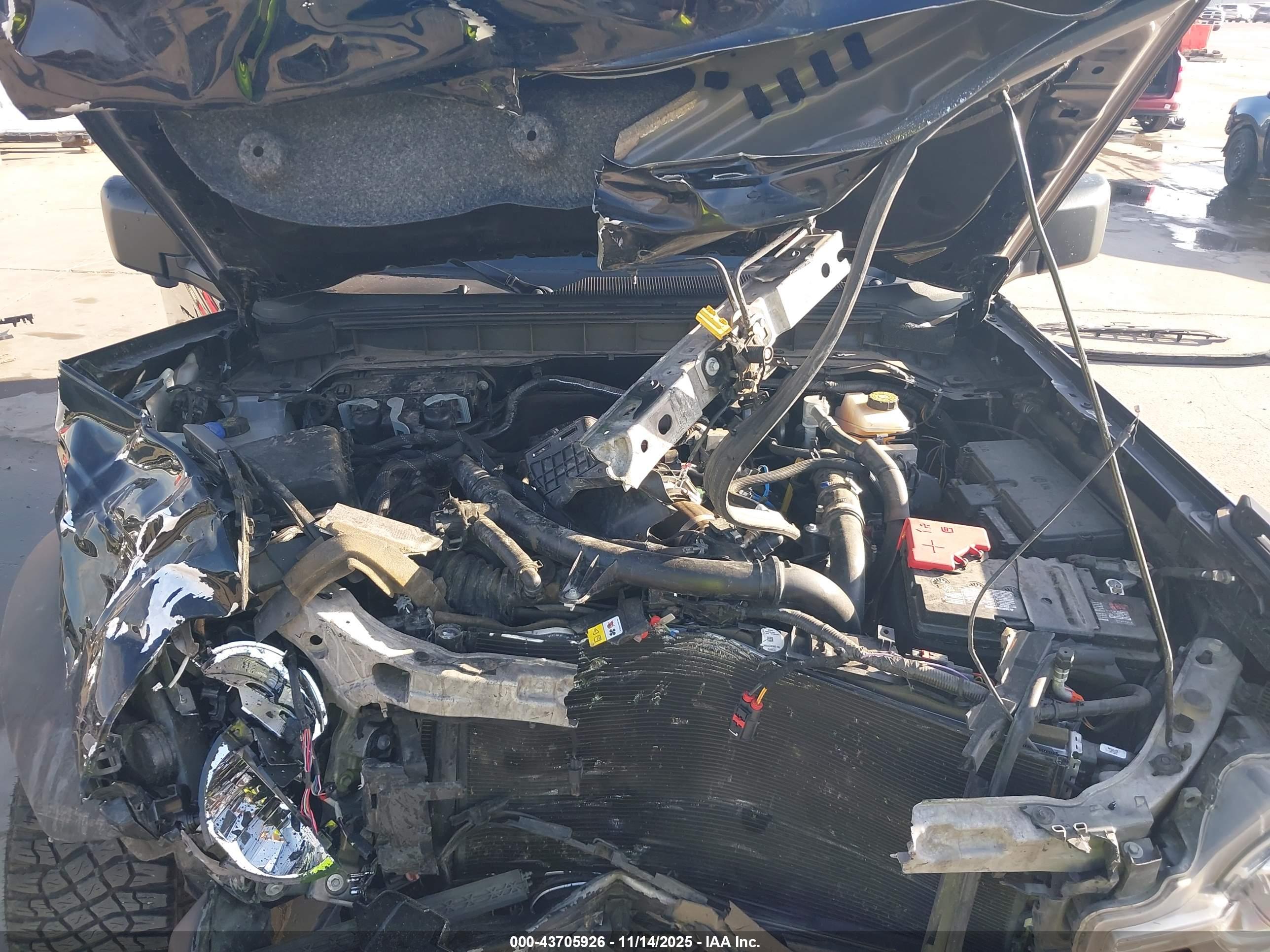 FORD BRONCO image 10