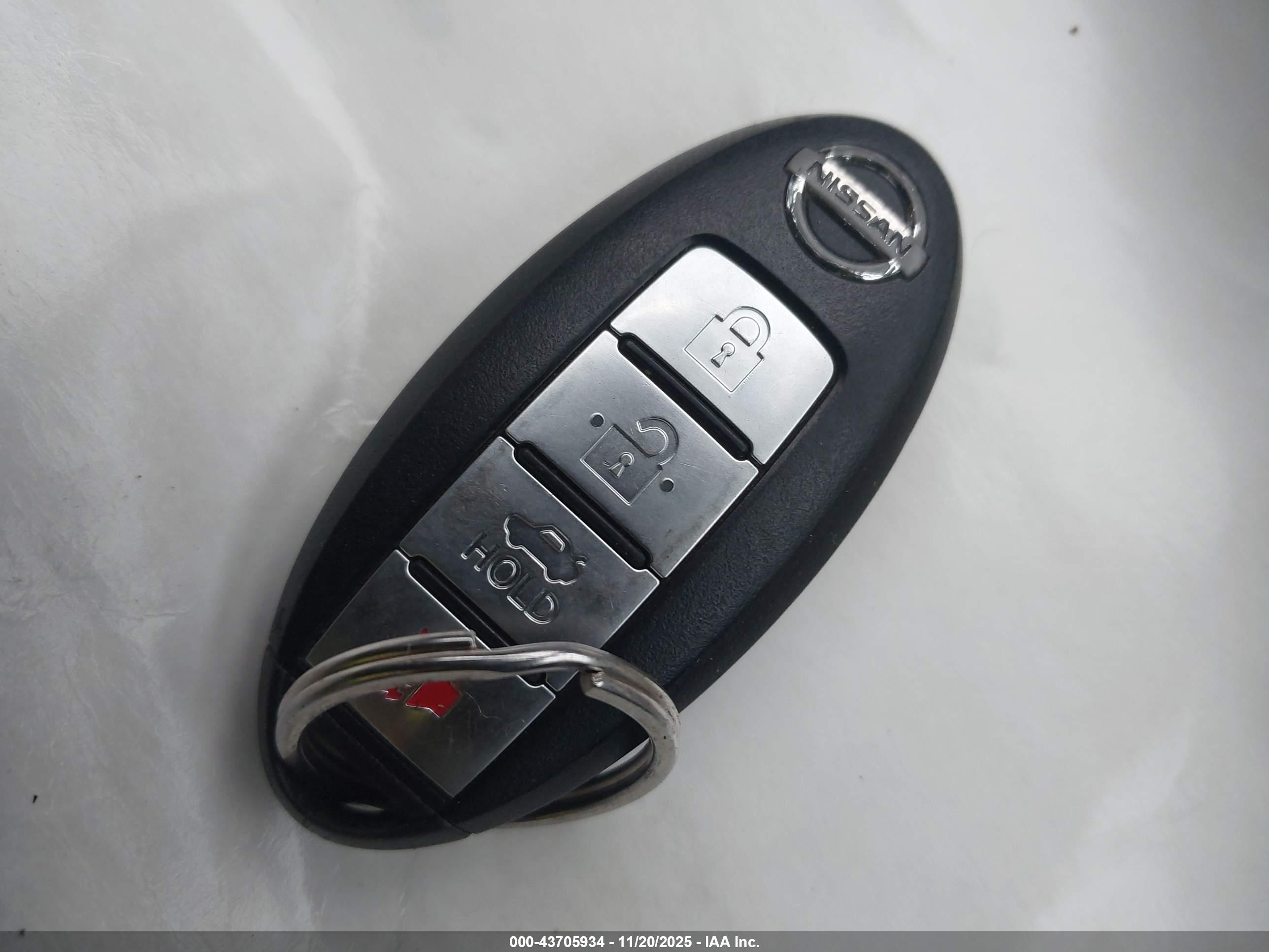 NISSAN SENTRA image 11