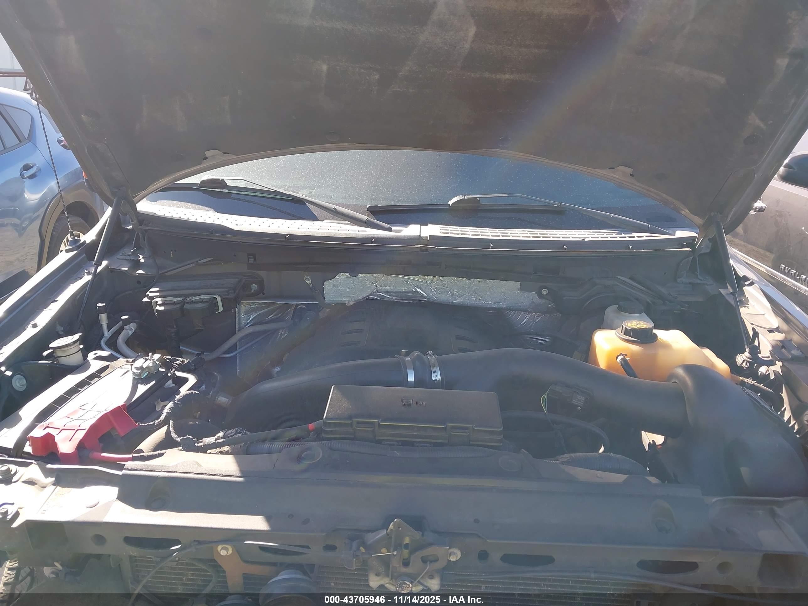 FORD F-150 image 10