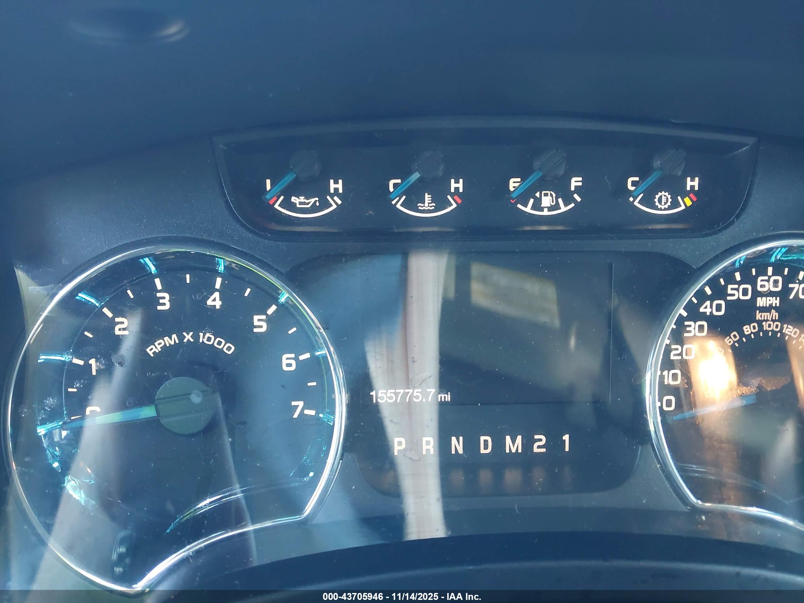 FORD F-150 image 7
