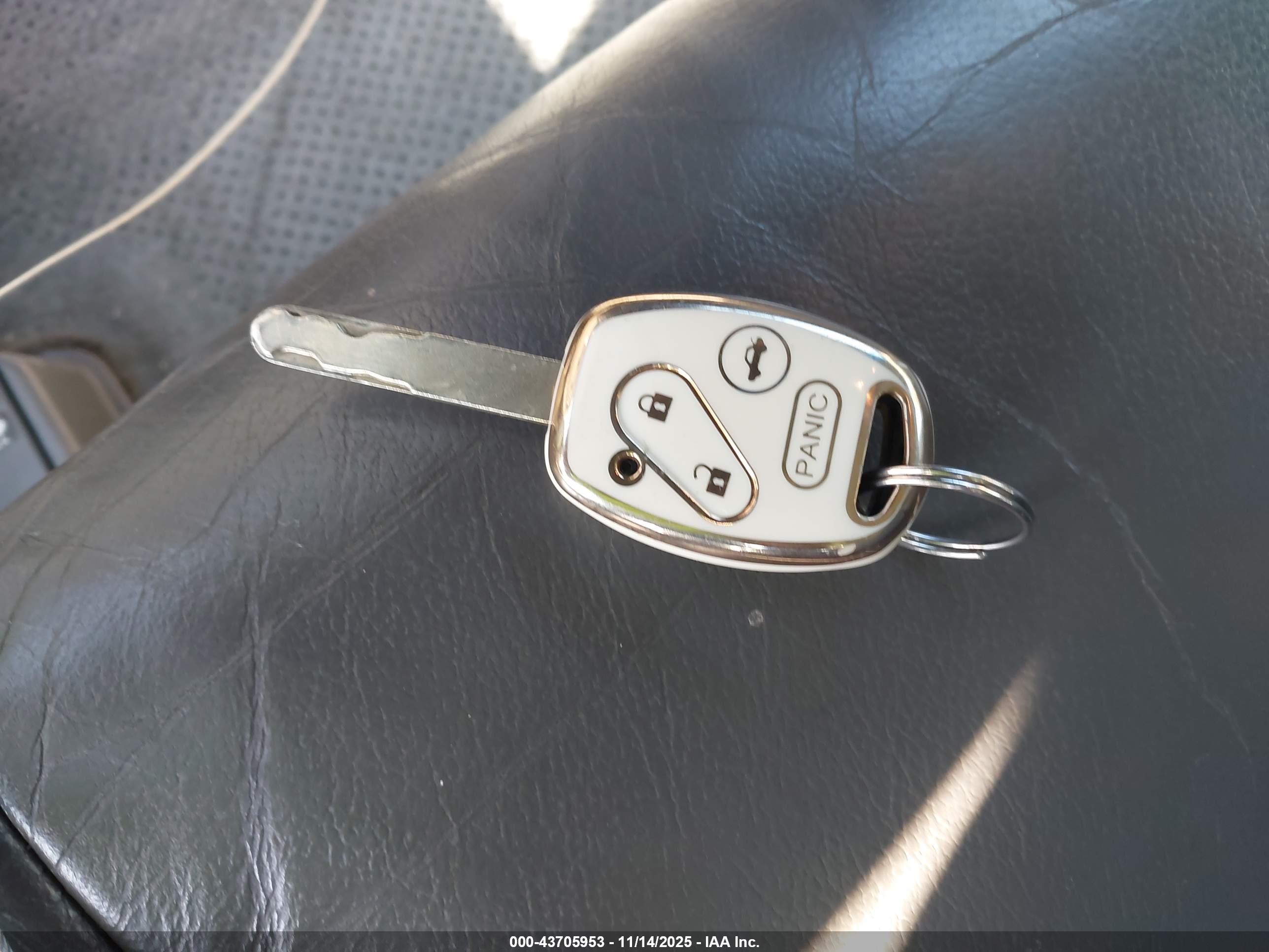 HONDA ACCORD image 11