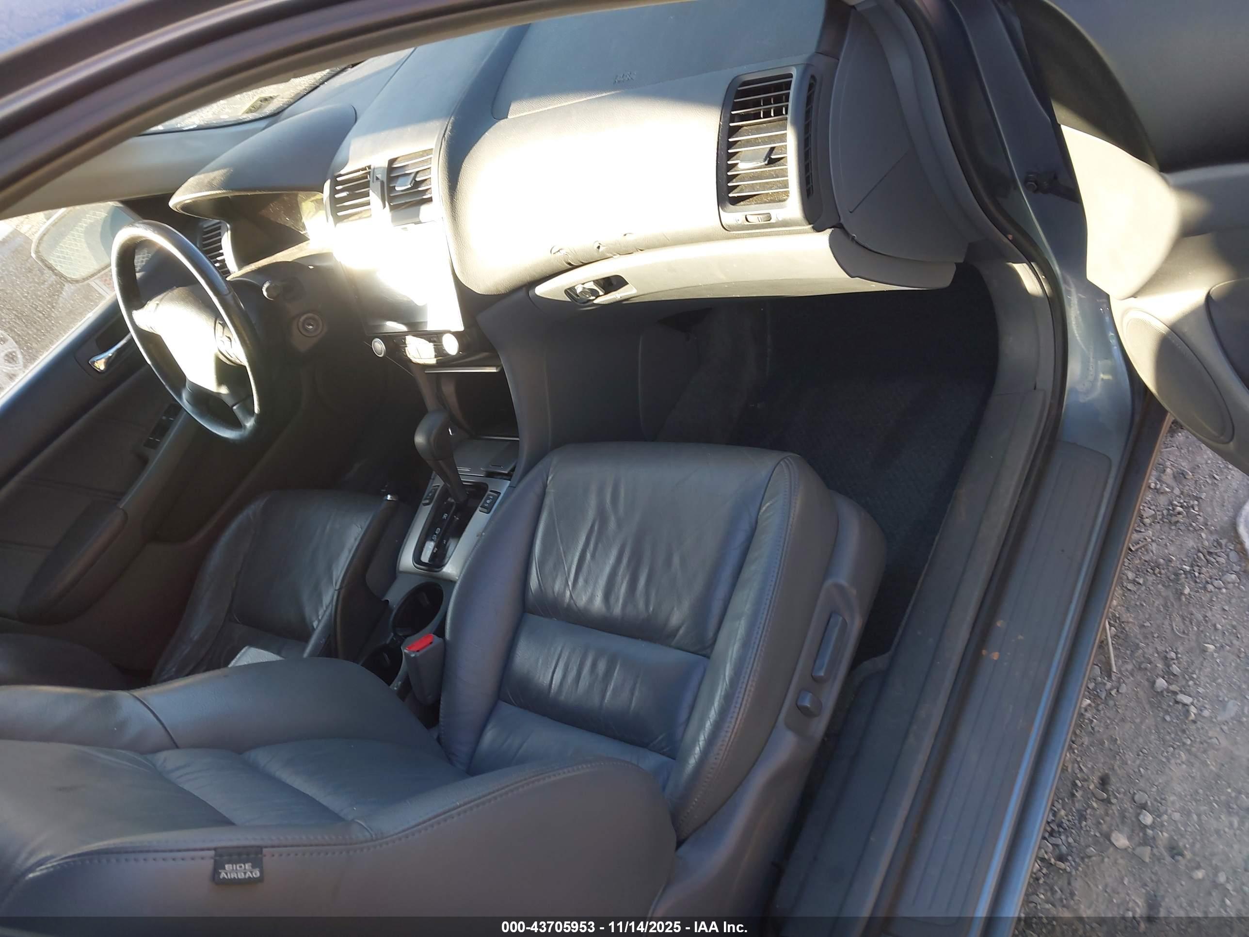 HONDA ACCORD image 5