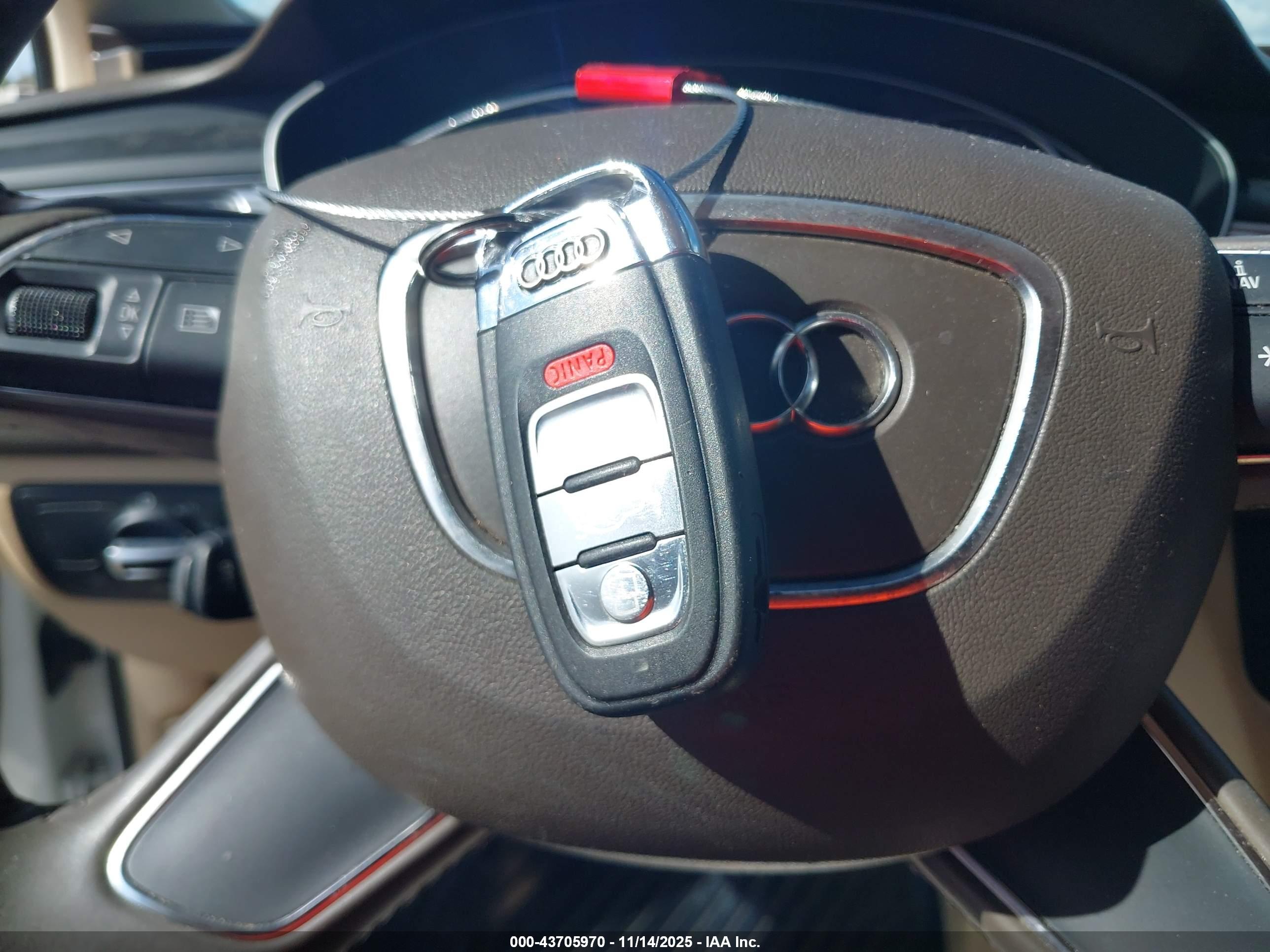 AUDI A6 image 11