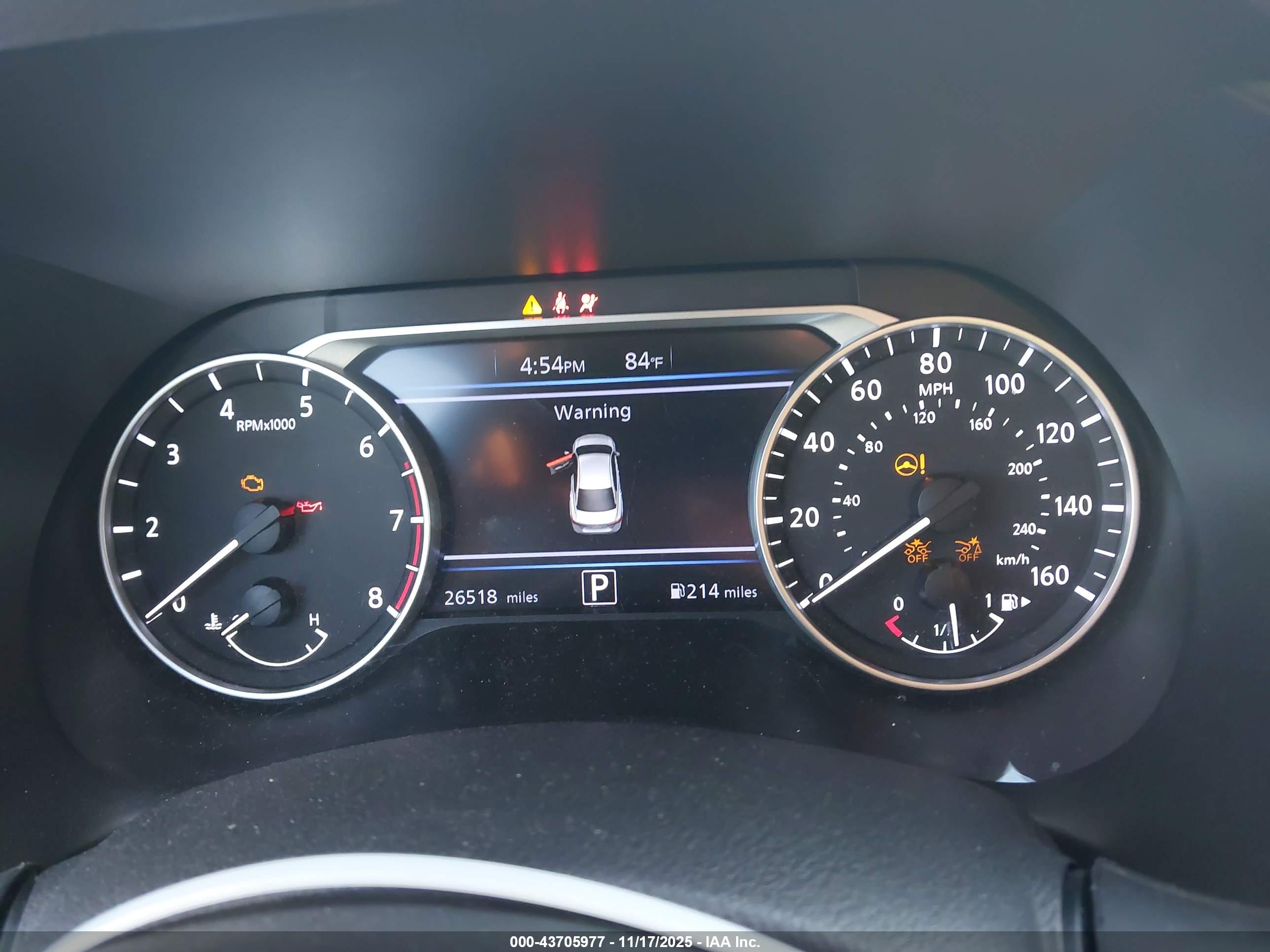 NISSAN SENTRA image 7