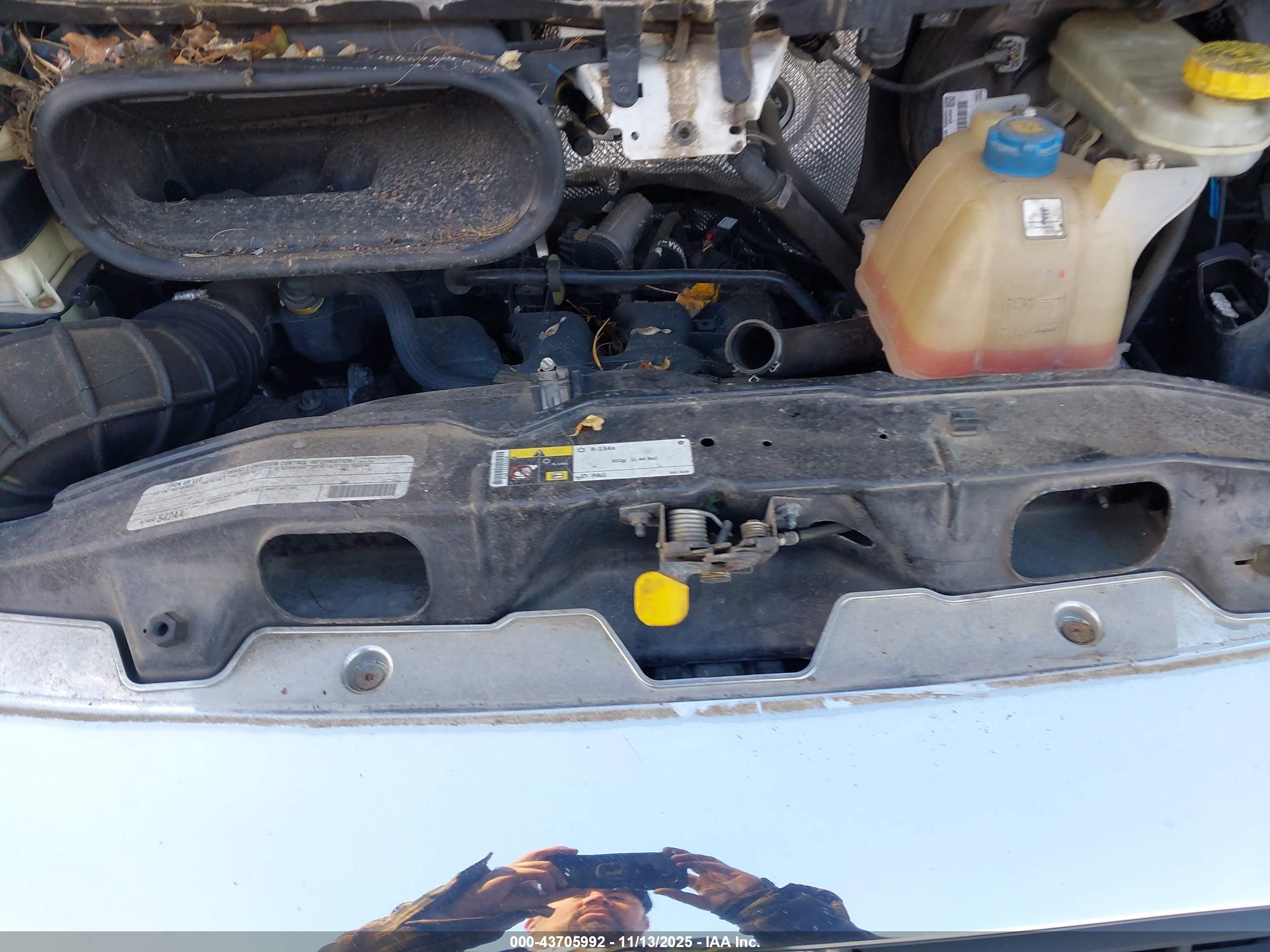 RAM PROMASTER image 10