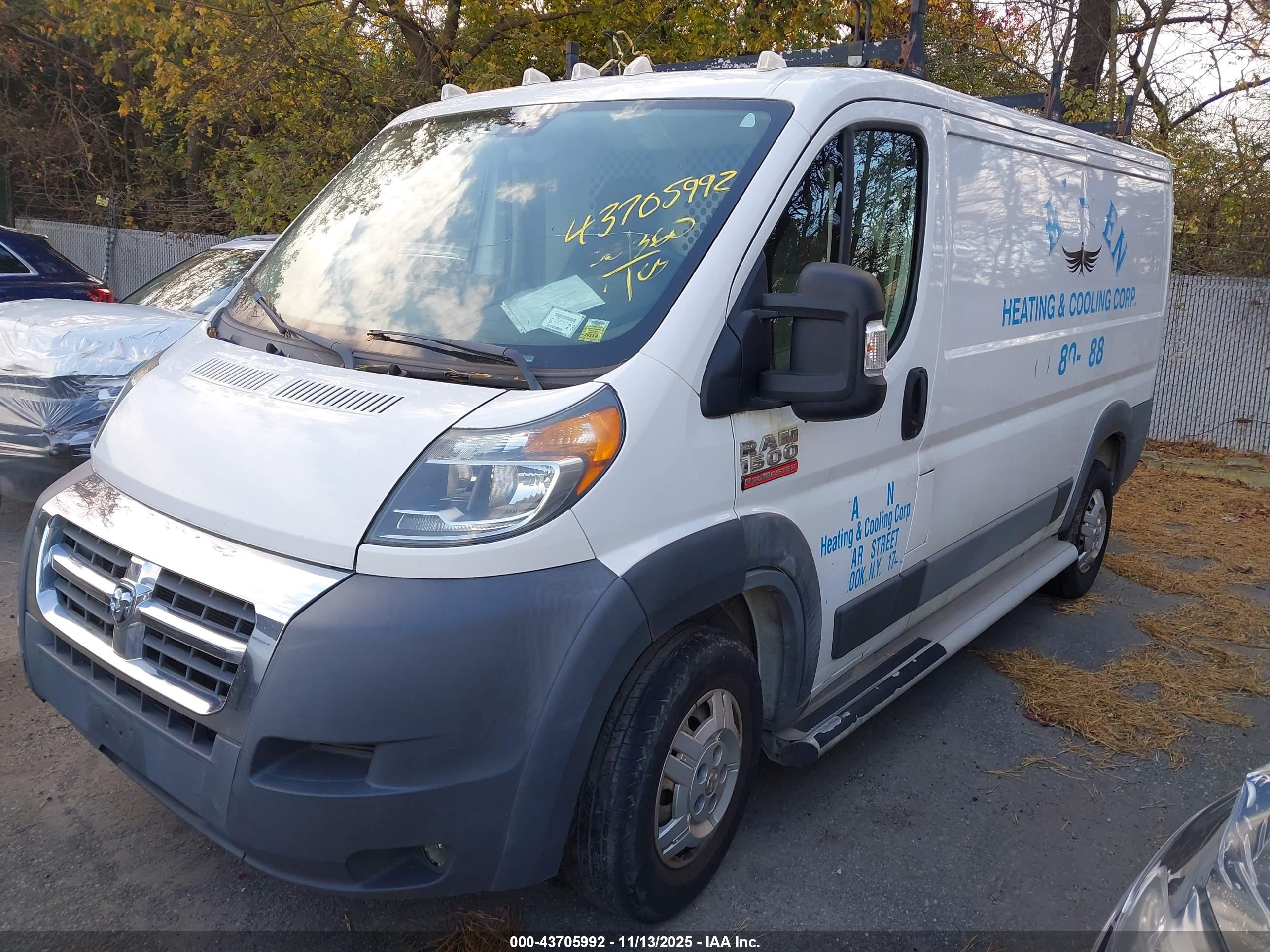 RAM PROMASTER image 2