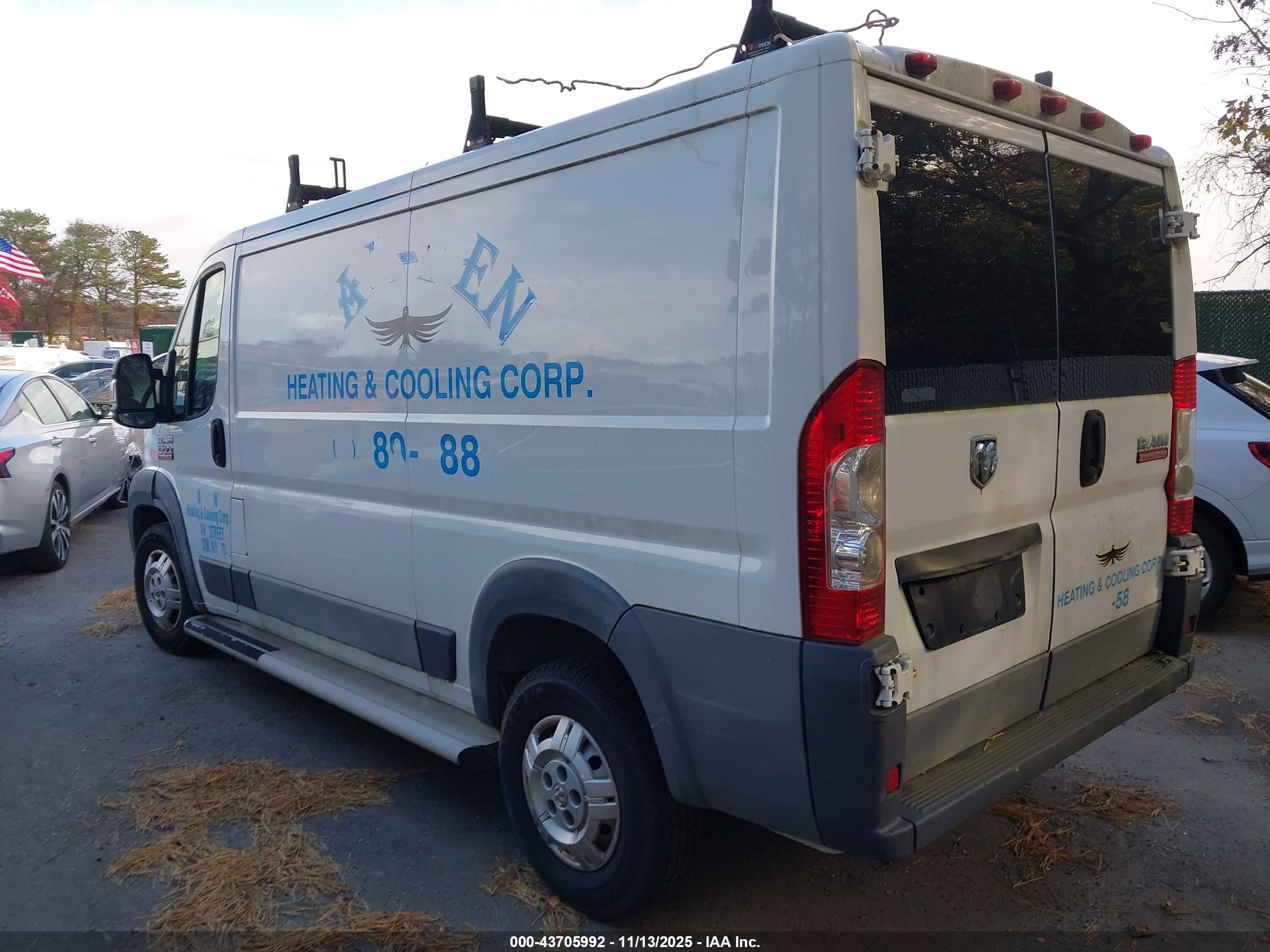 RAM PROMASTER image 3