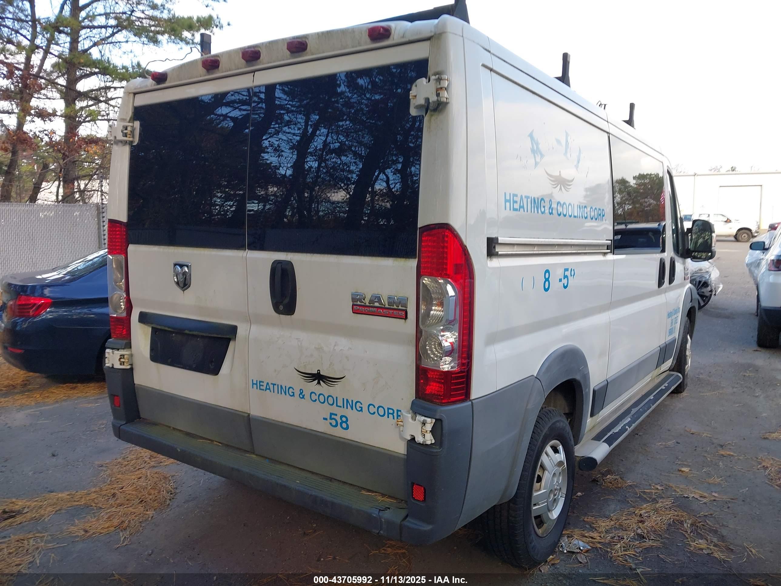 RAM PROMASTER image 4
