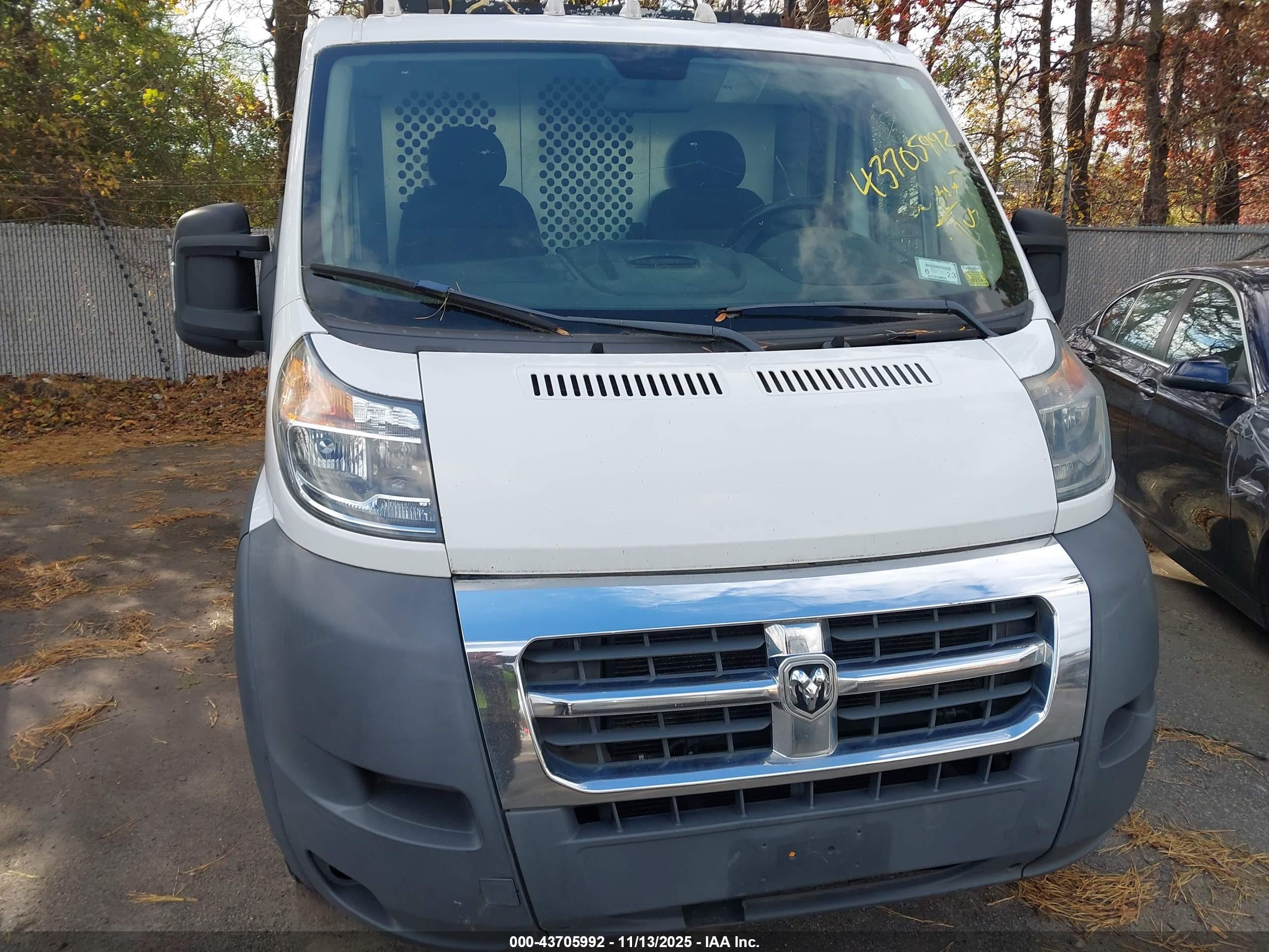 RAM PROMASTER image 6