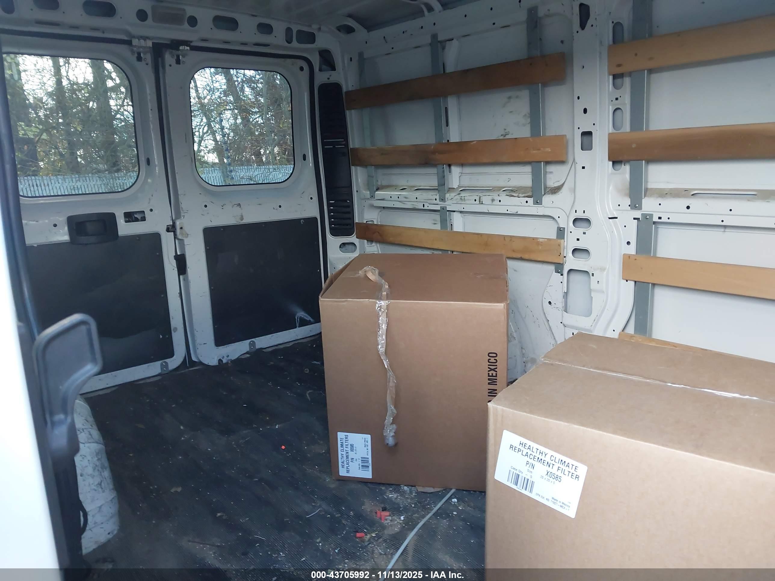 RAM PROMASTER image 8