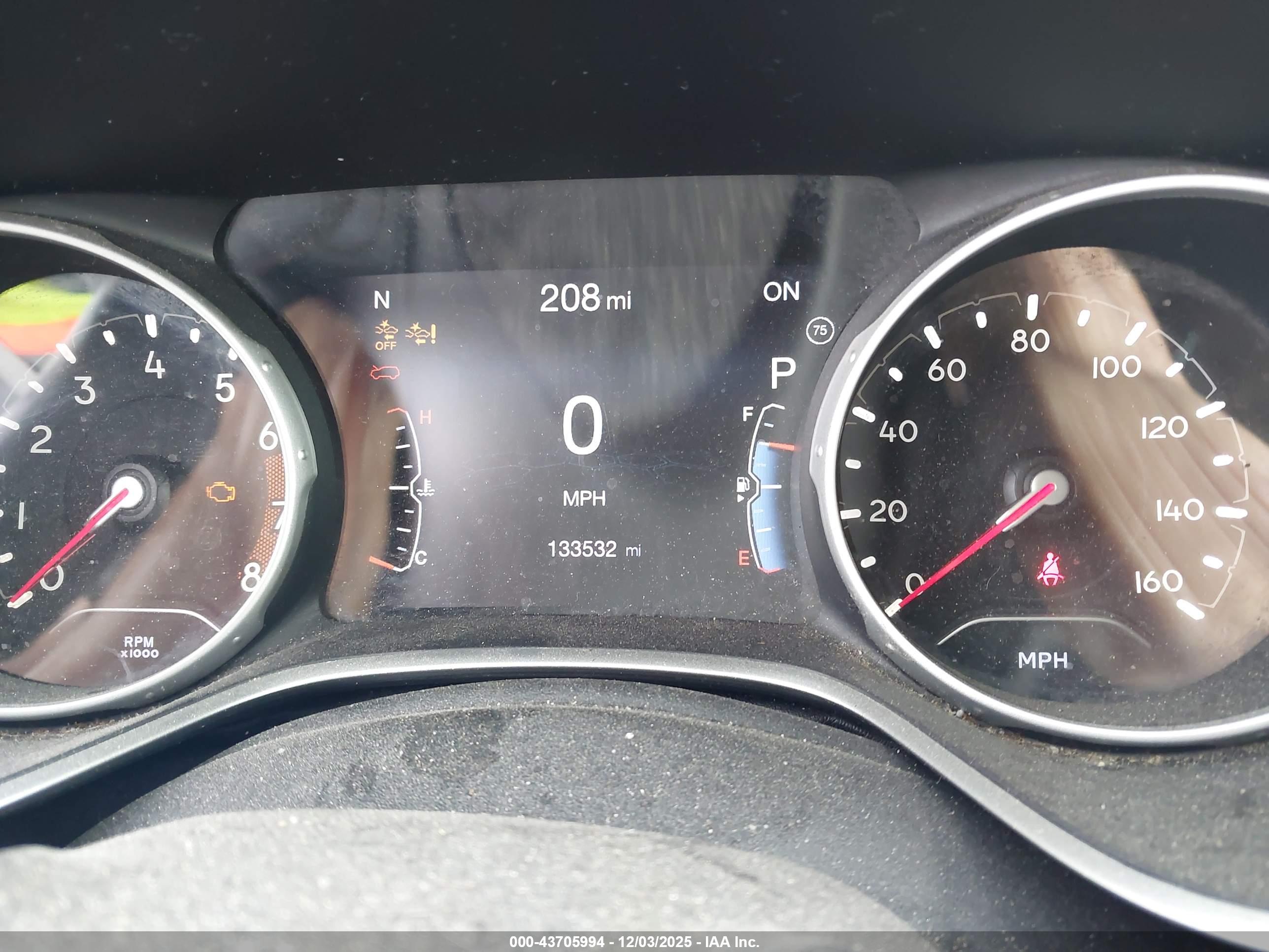 JEEP COMPASS image 7