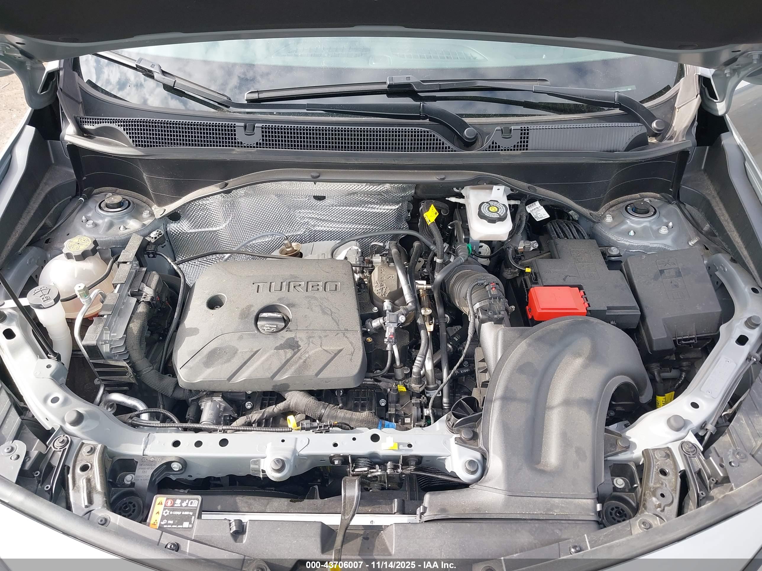 BUICK ENCORE image 10