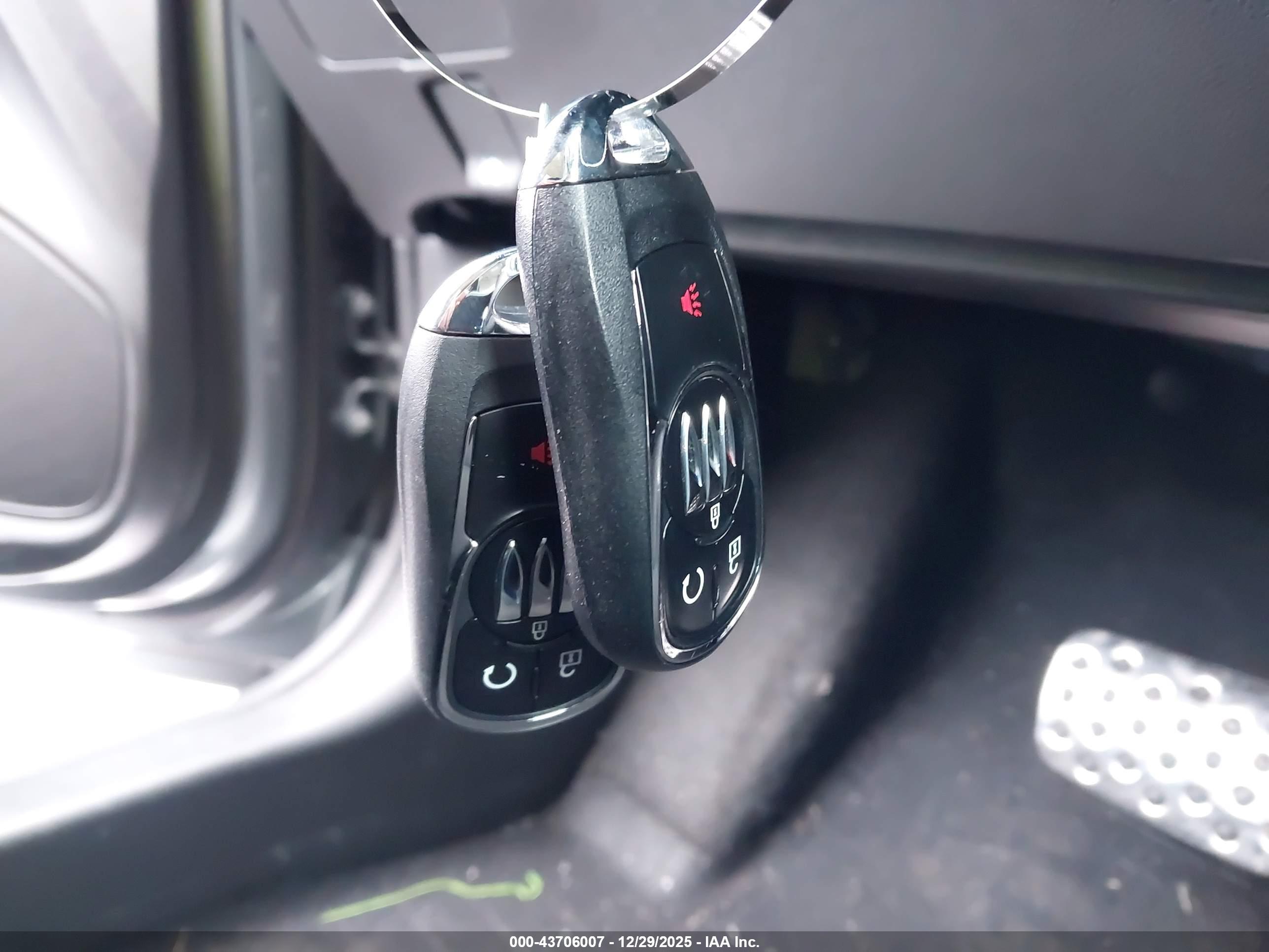 BUICK ENCORE image 11