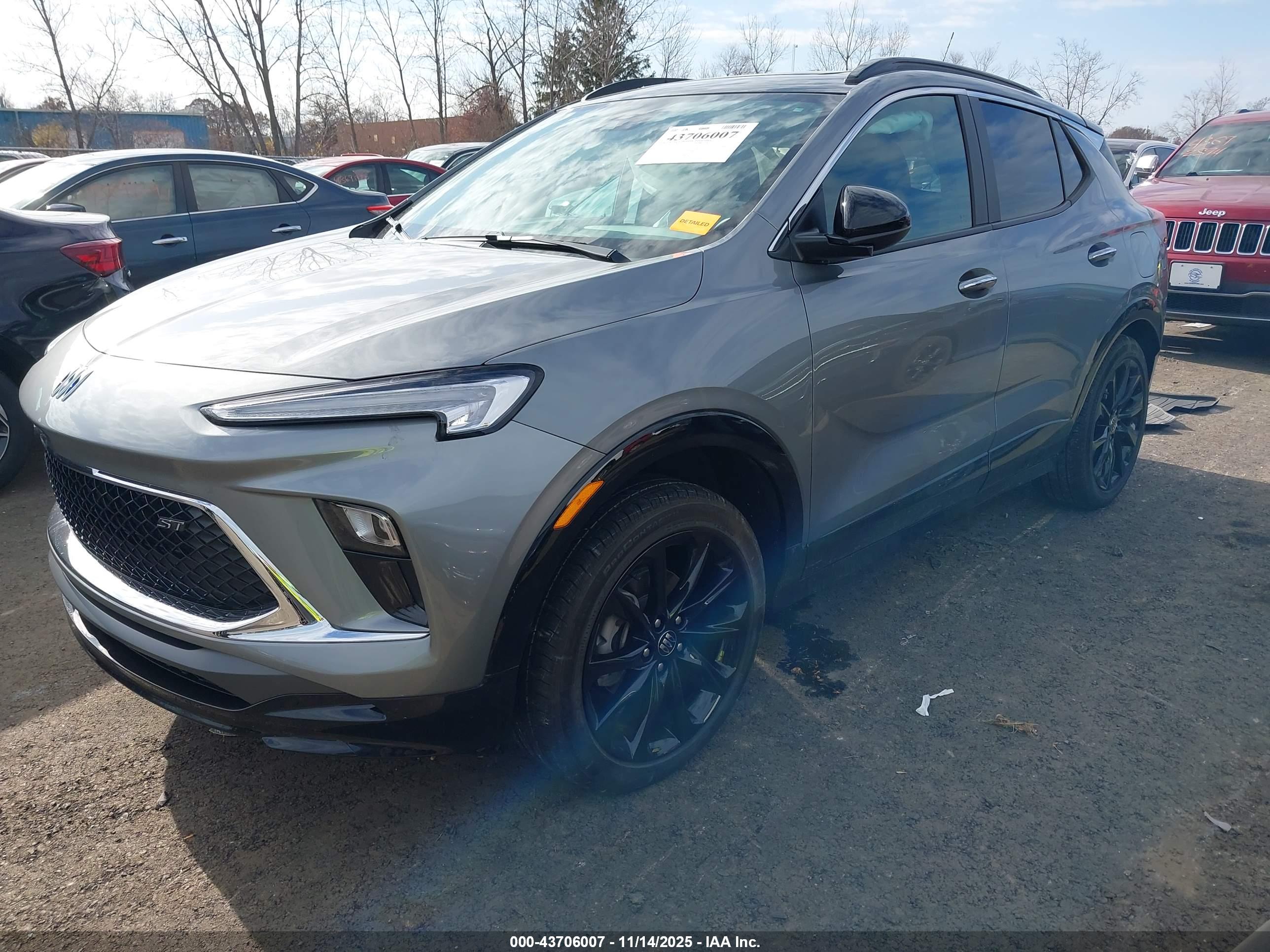 BUICK ENCORE image 2