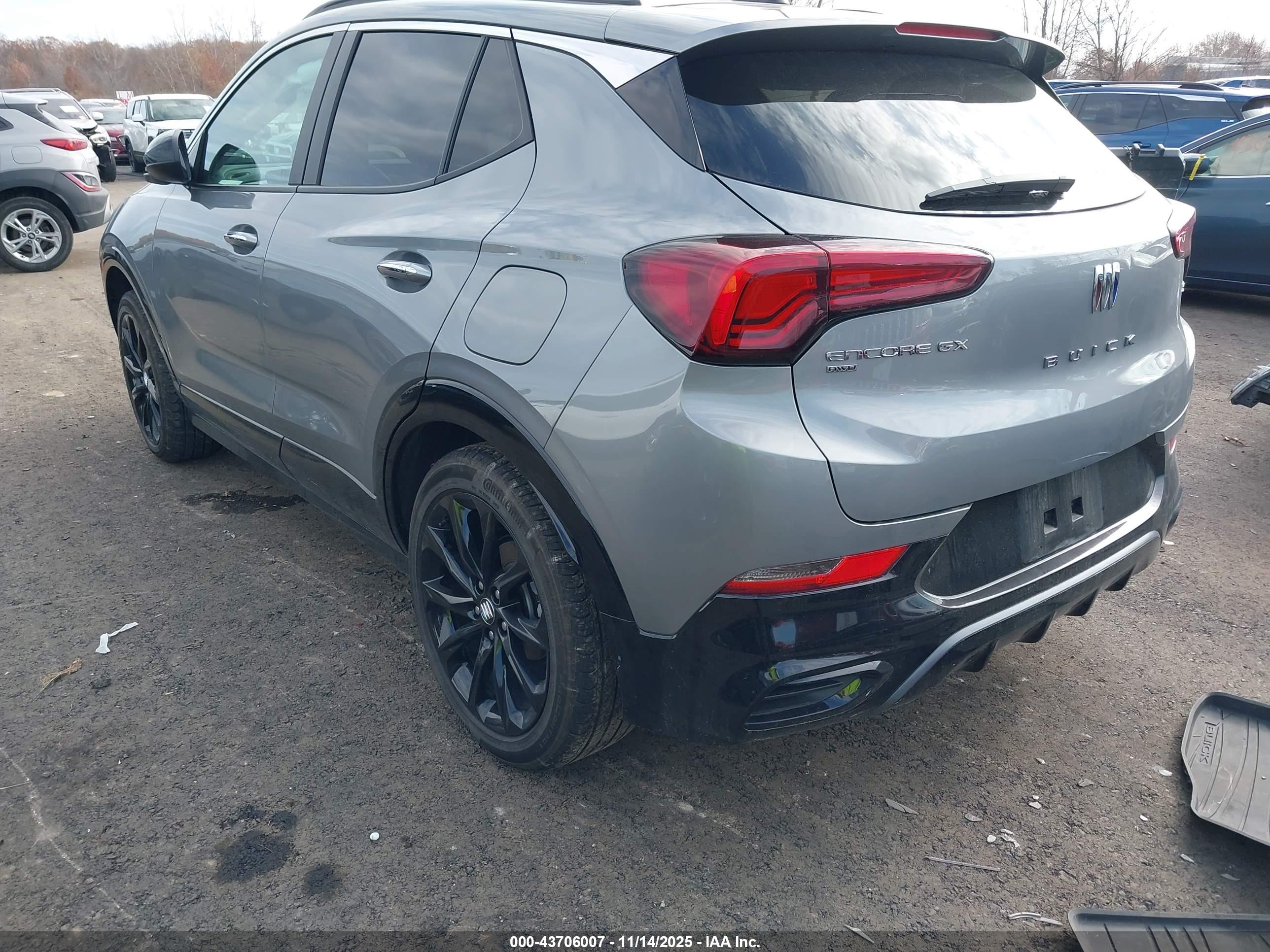 BUICK ENCORE image 3