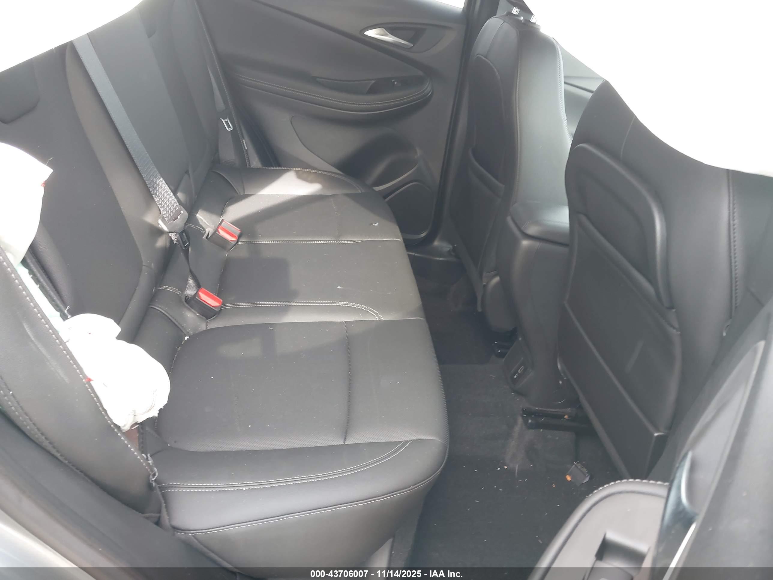 BUICK ENCORE image 8