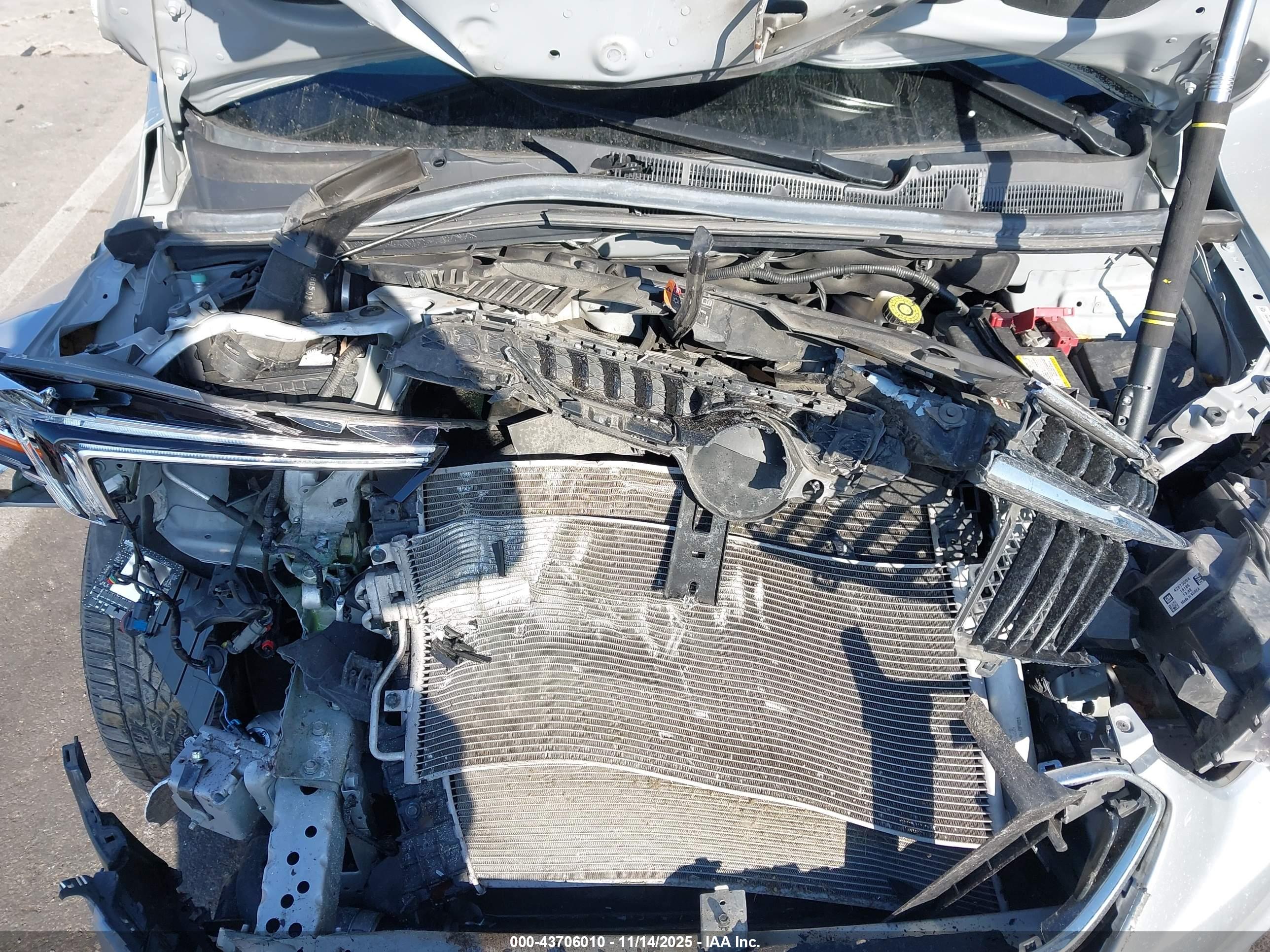 BUICK ENCORE image 10