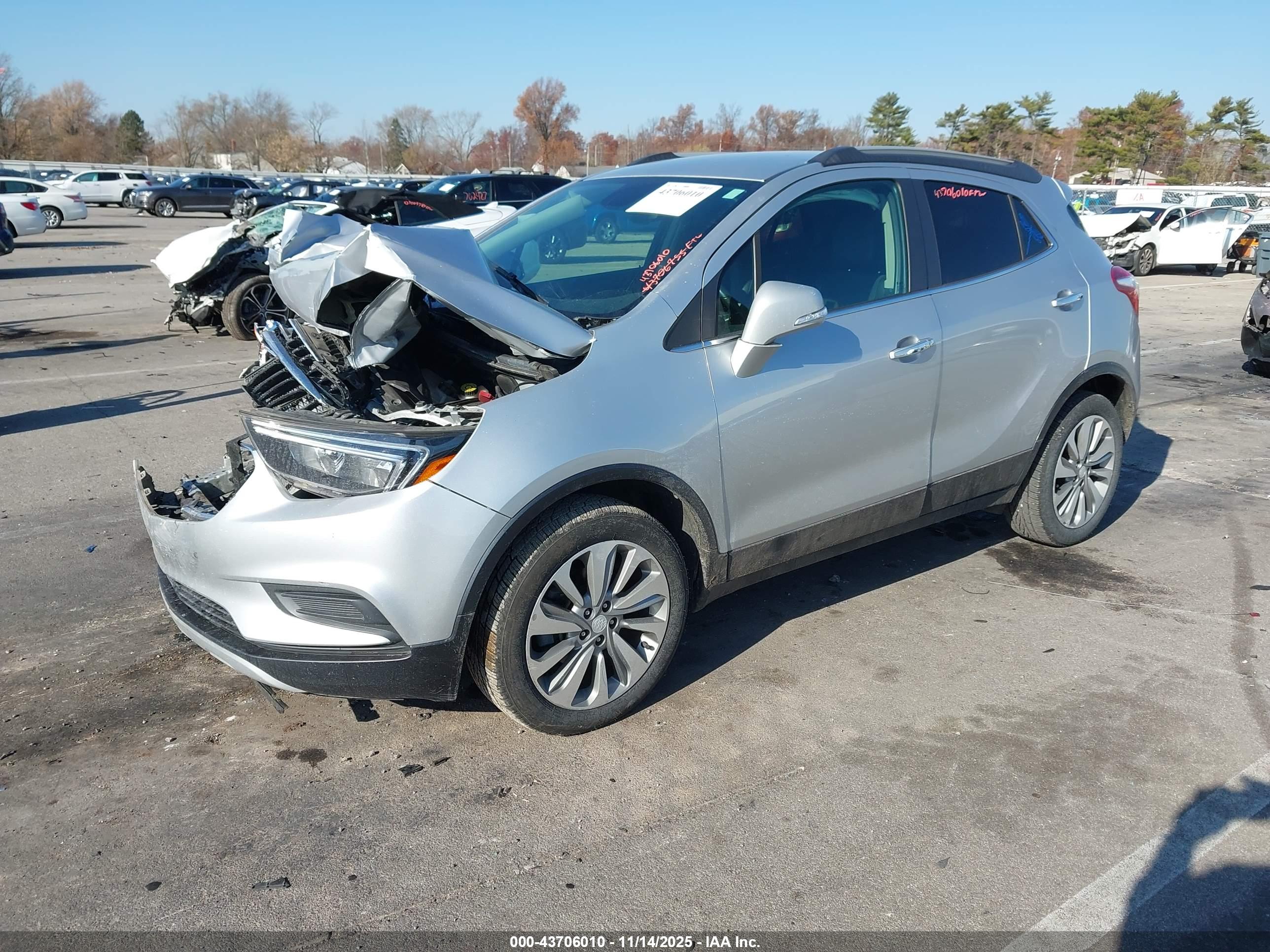 BUICK ENCORE image 2
