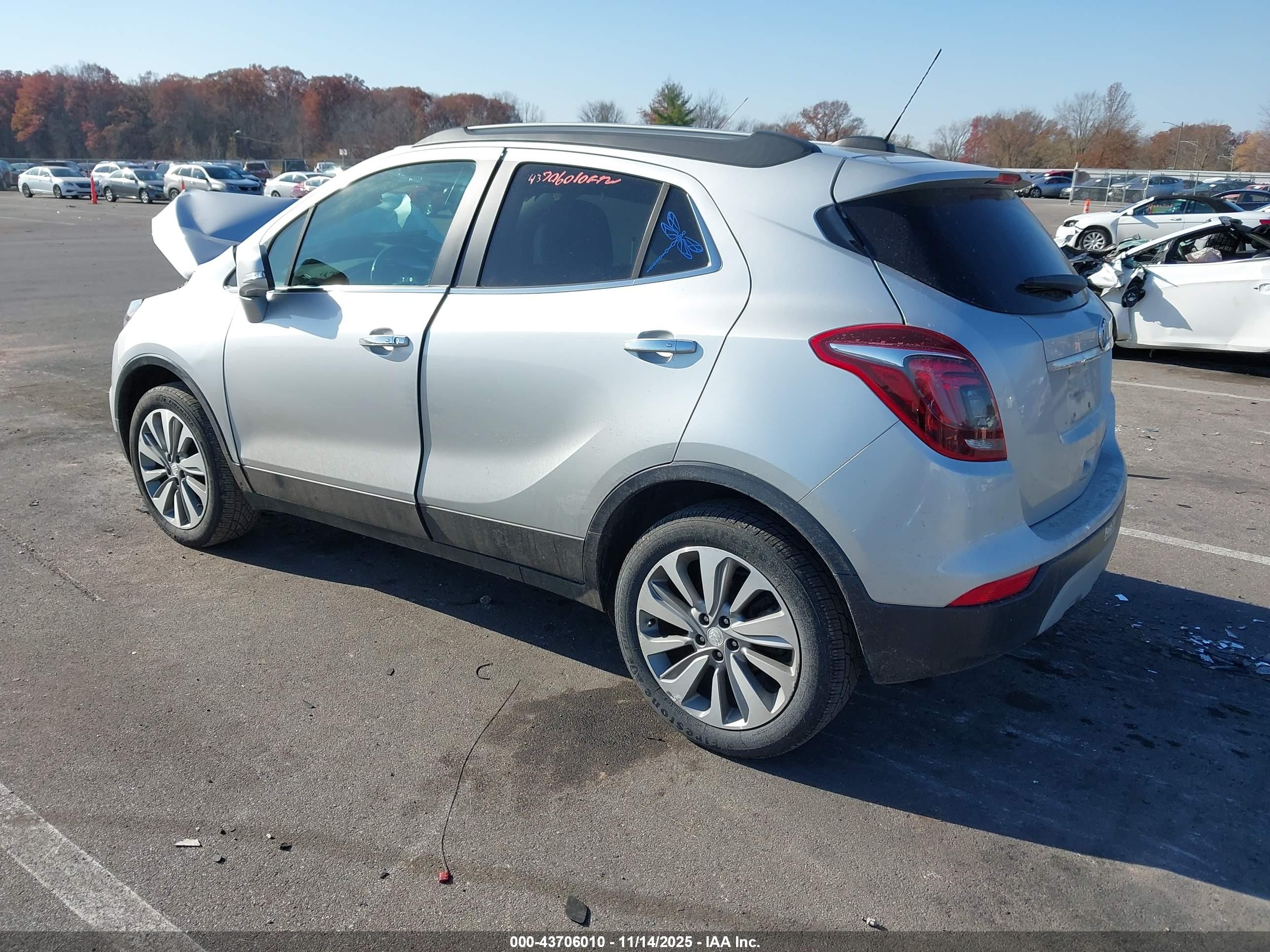 BUICK ENCORE image 3