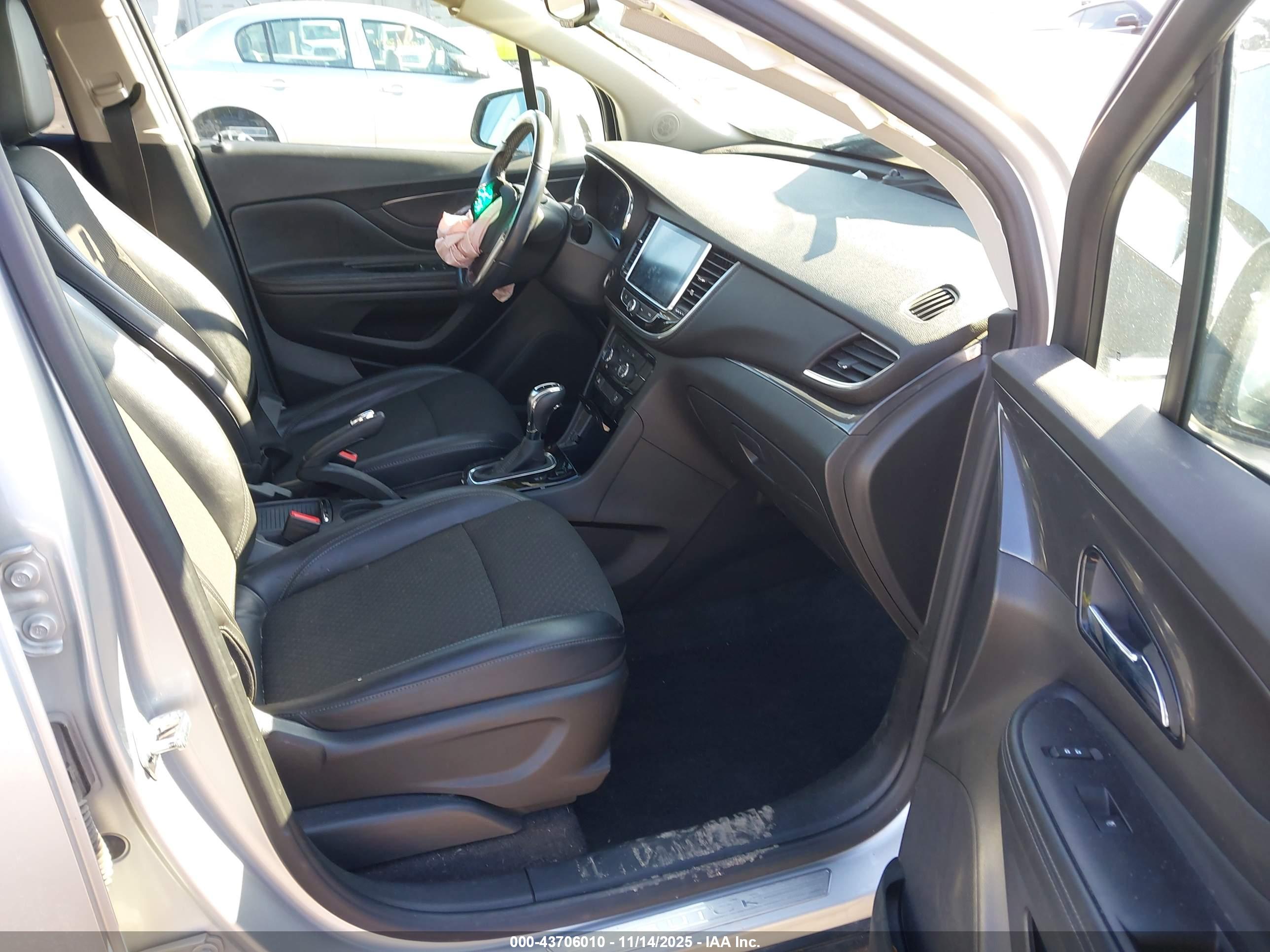 BUICK ENCORE image 5