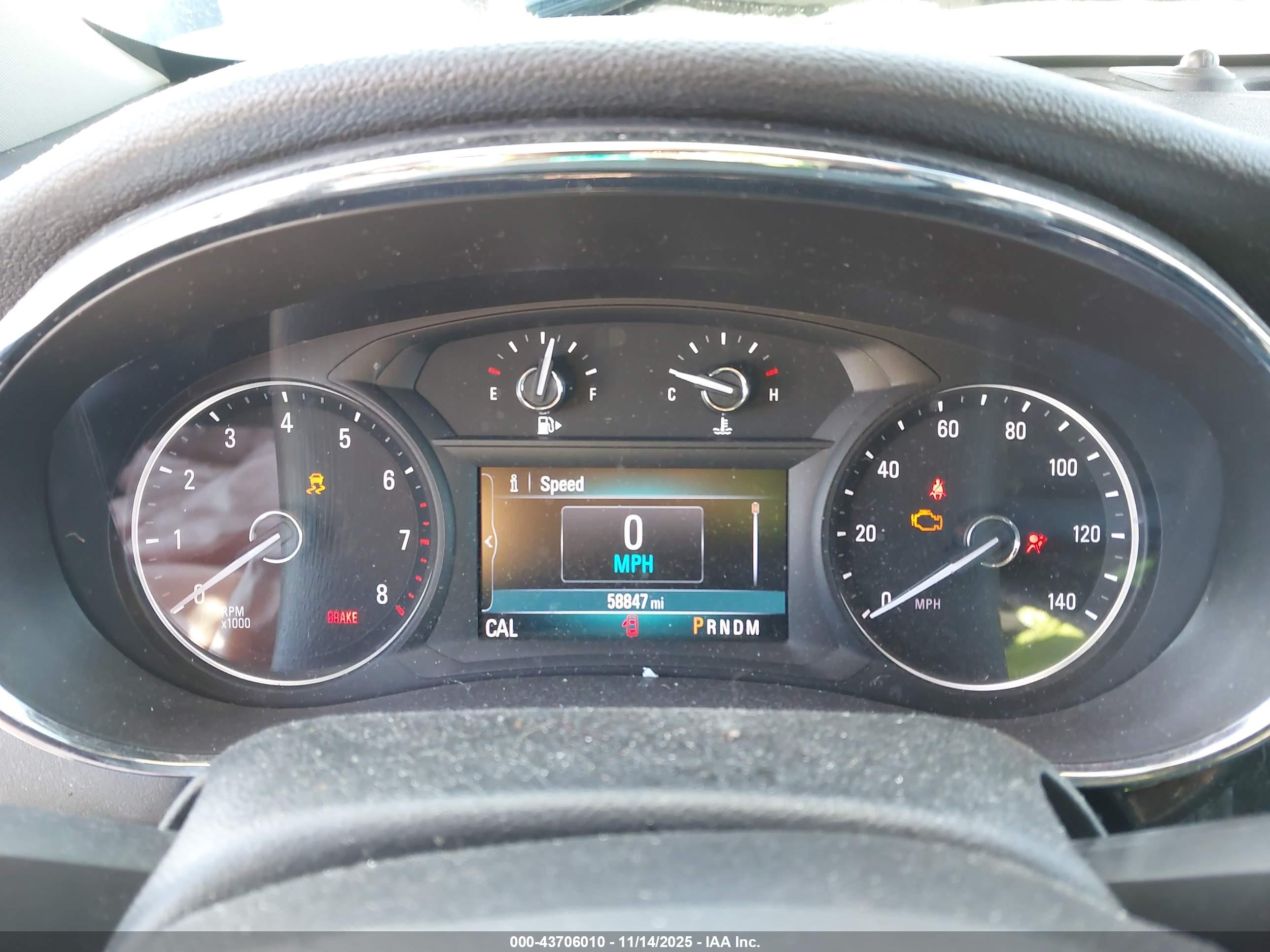 BUICK ENCORE image 7
