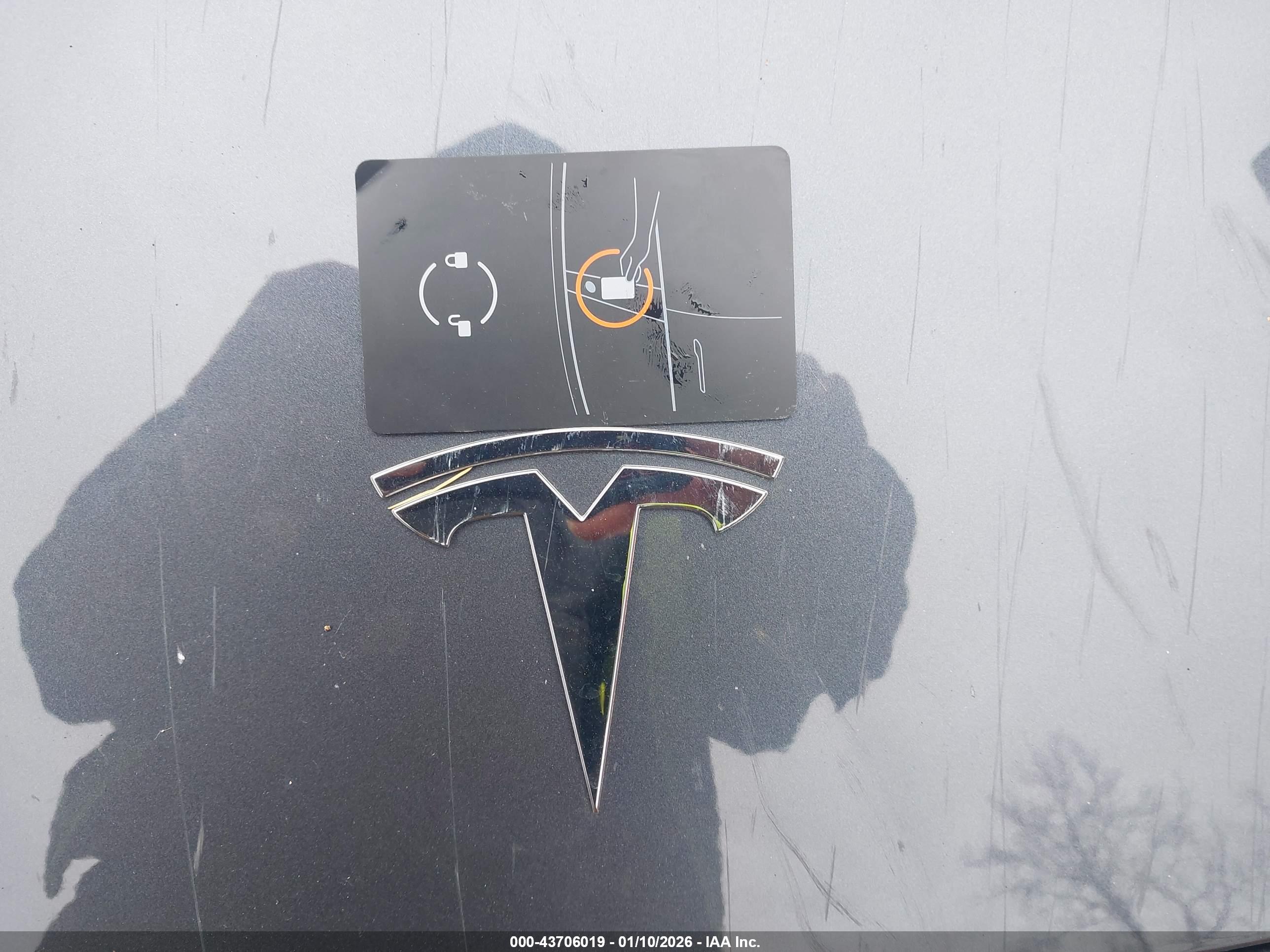 TESLA MODEL image 11