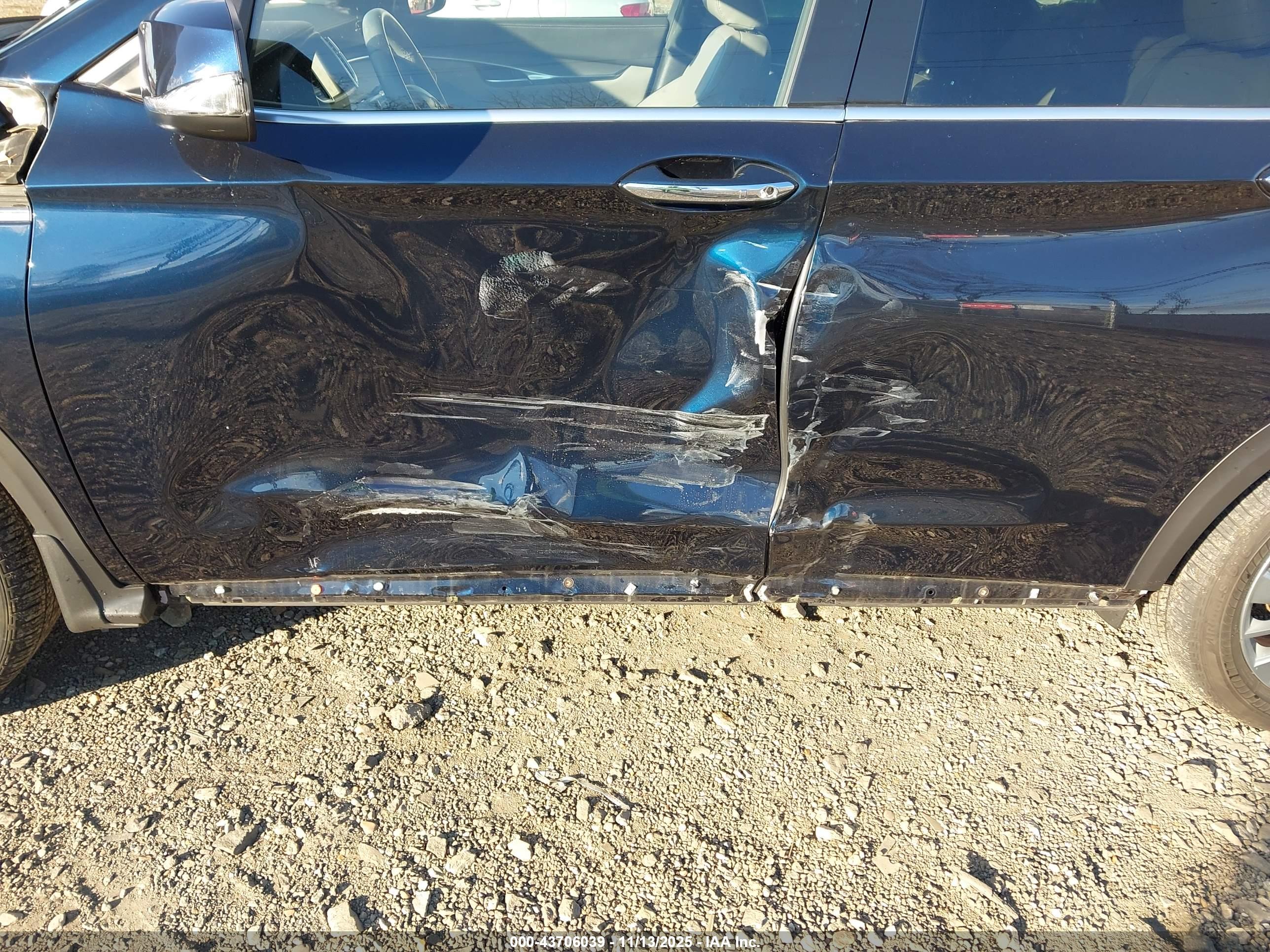 INFINITI QX50 image 6