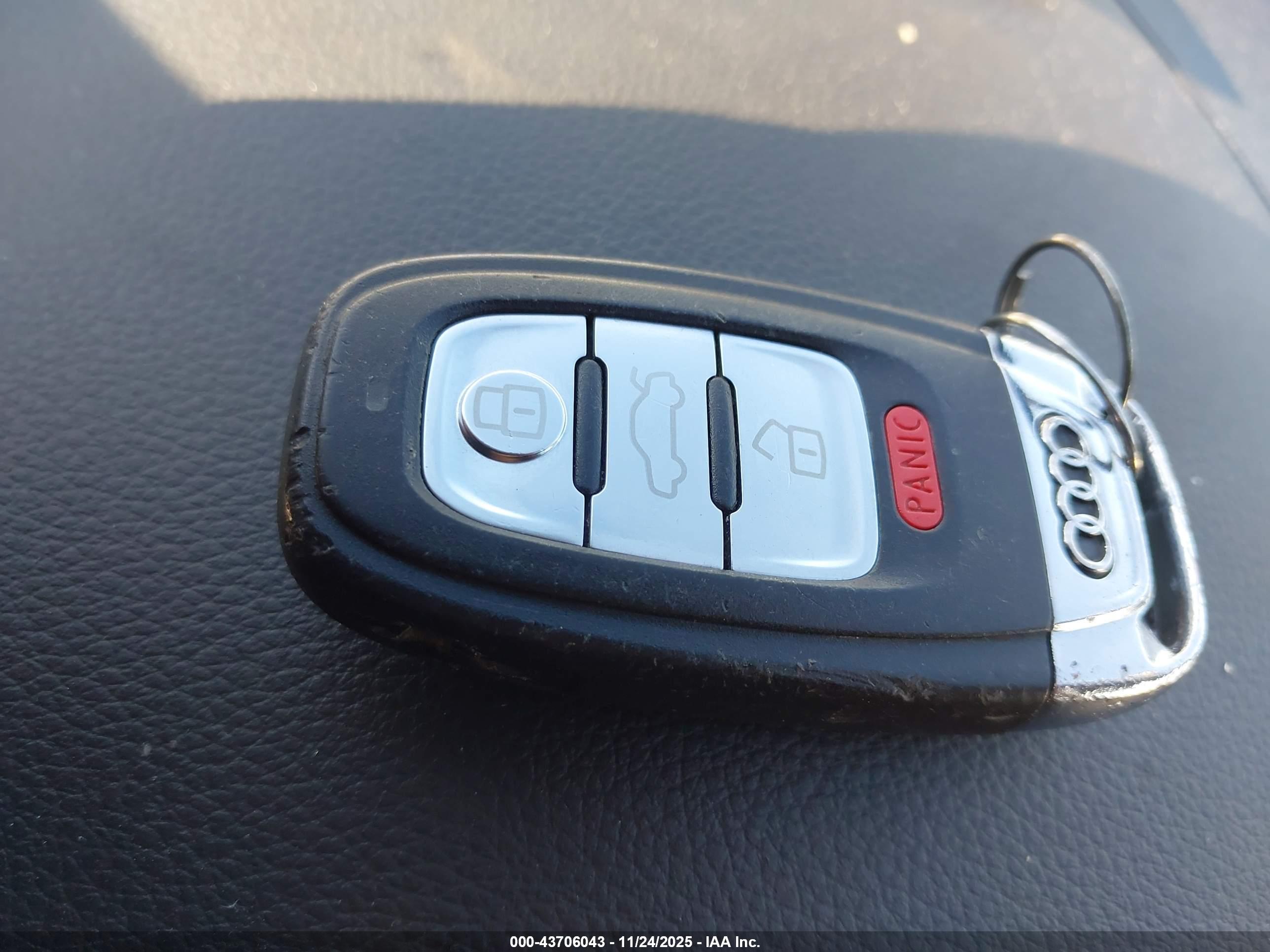 AUDI Q5 image 11