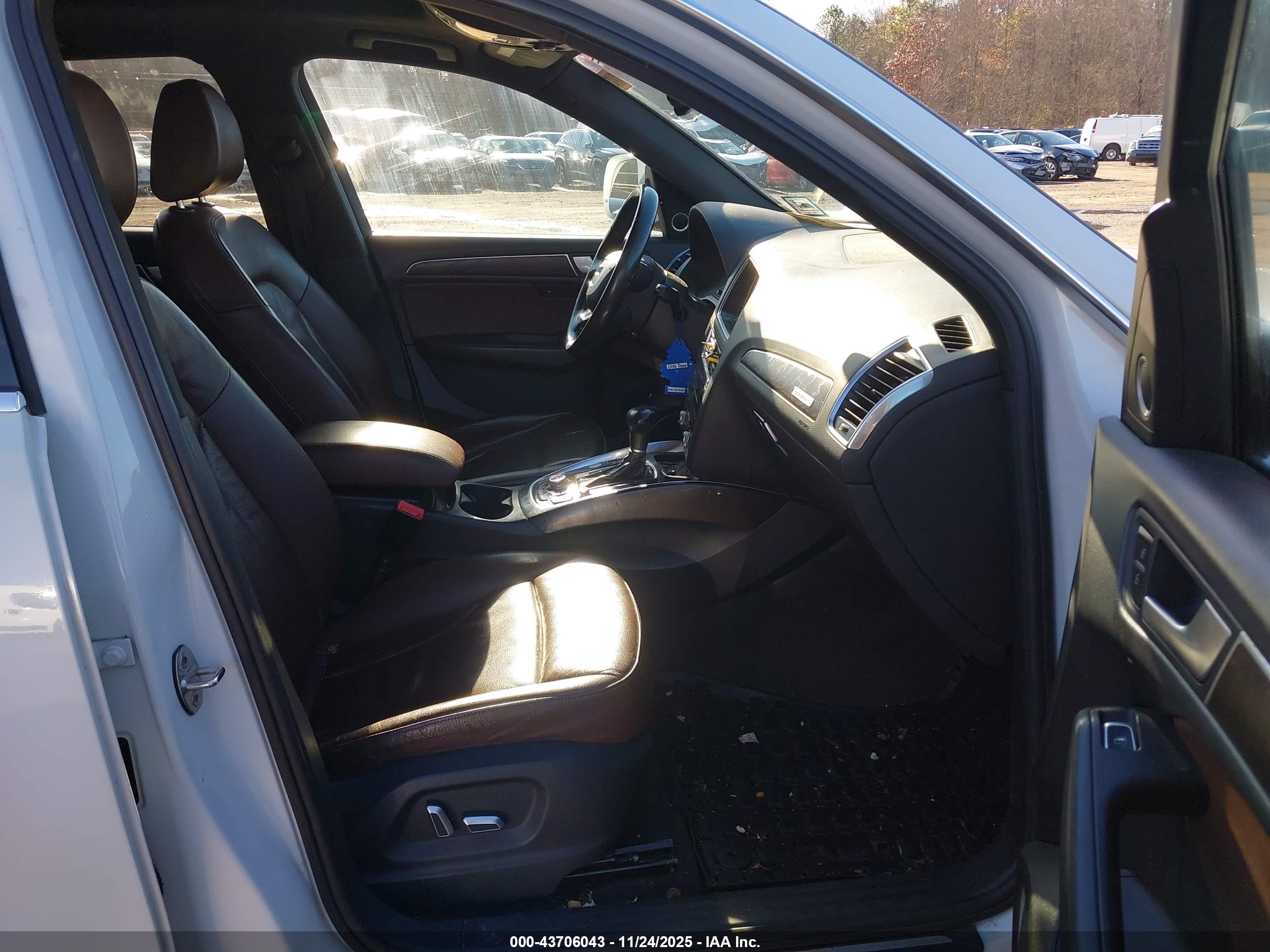 AUDI Q5 image 5