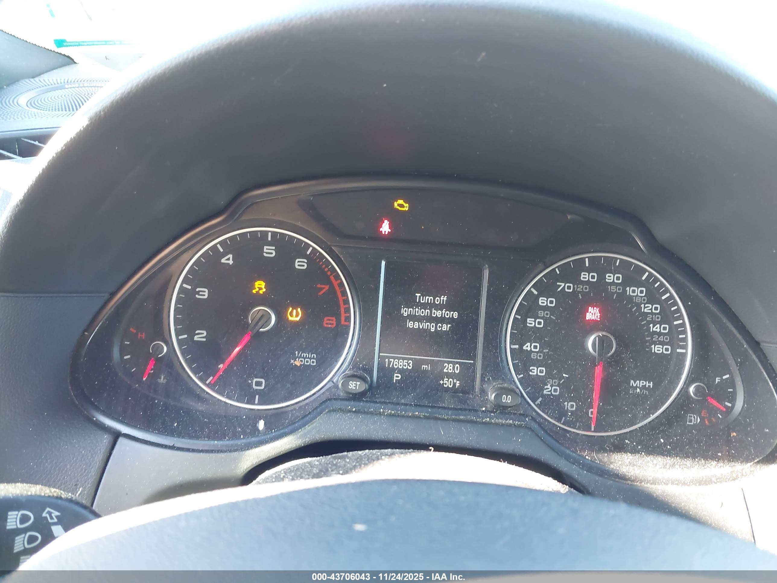 AUDI Q5 image 7