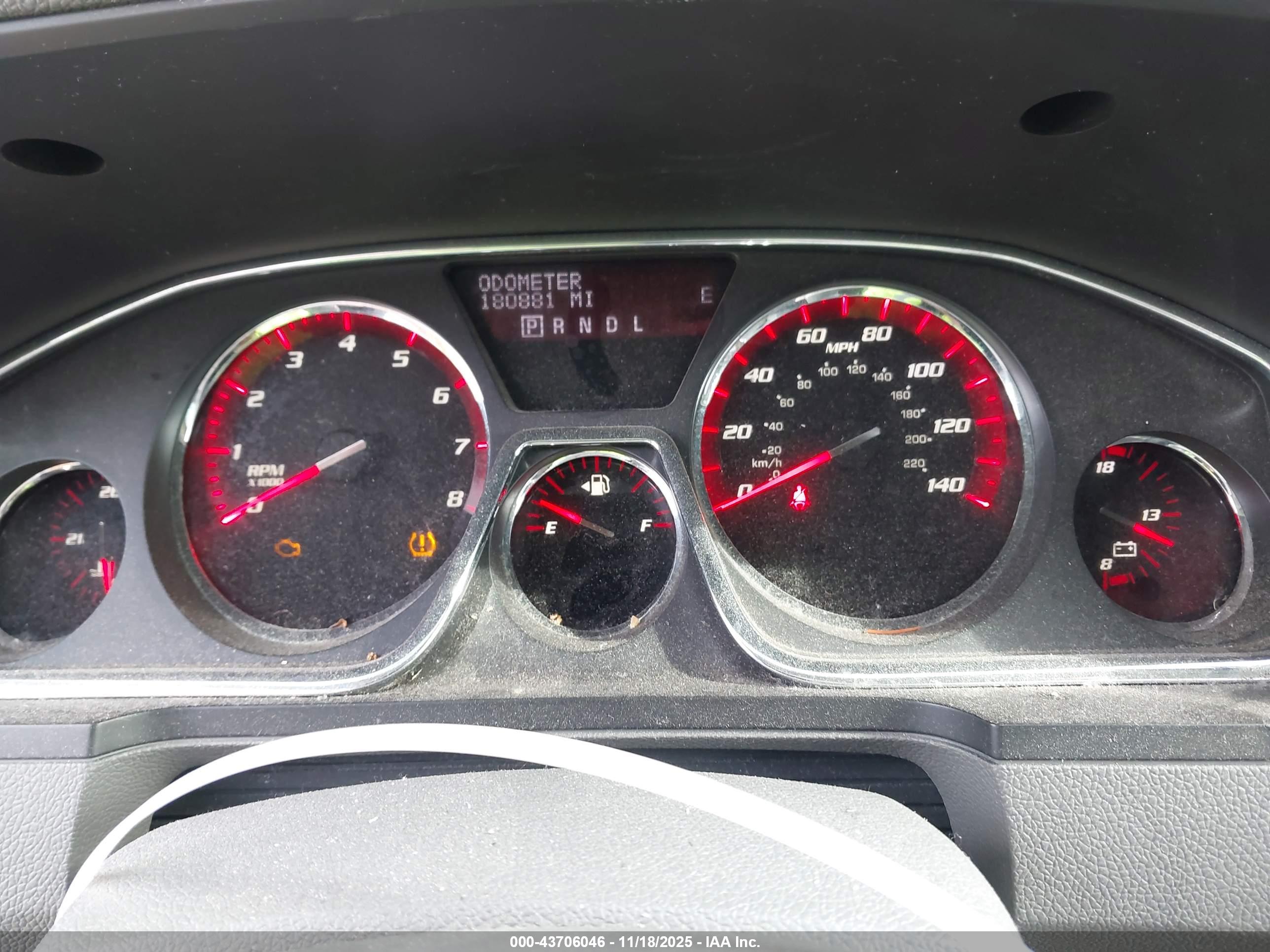 GMC ACADIA image 7