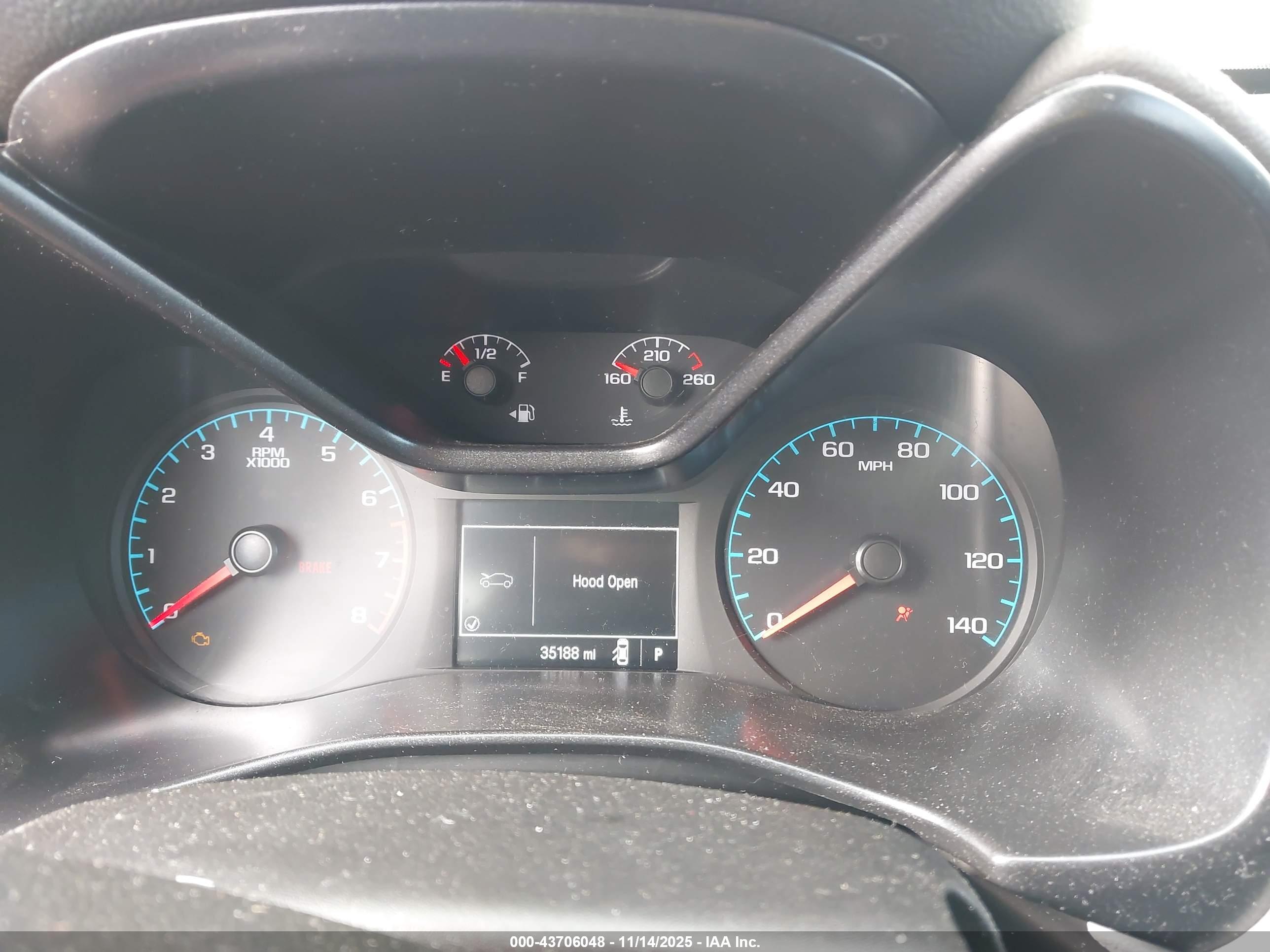 CHEVROLET COLORADO image 7