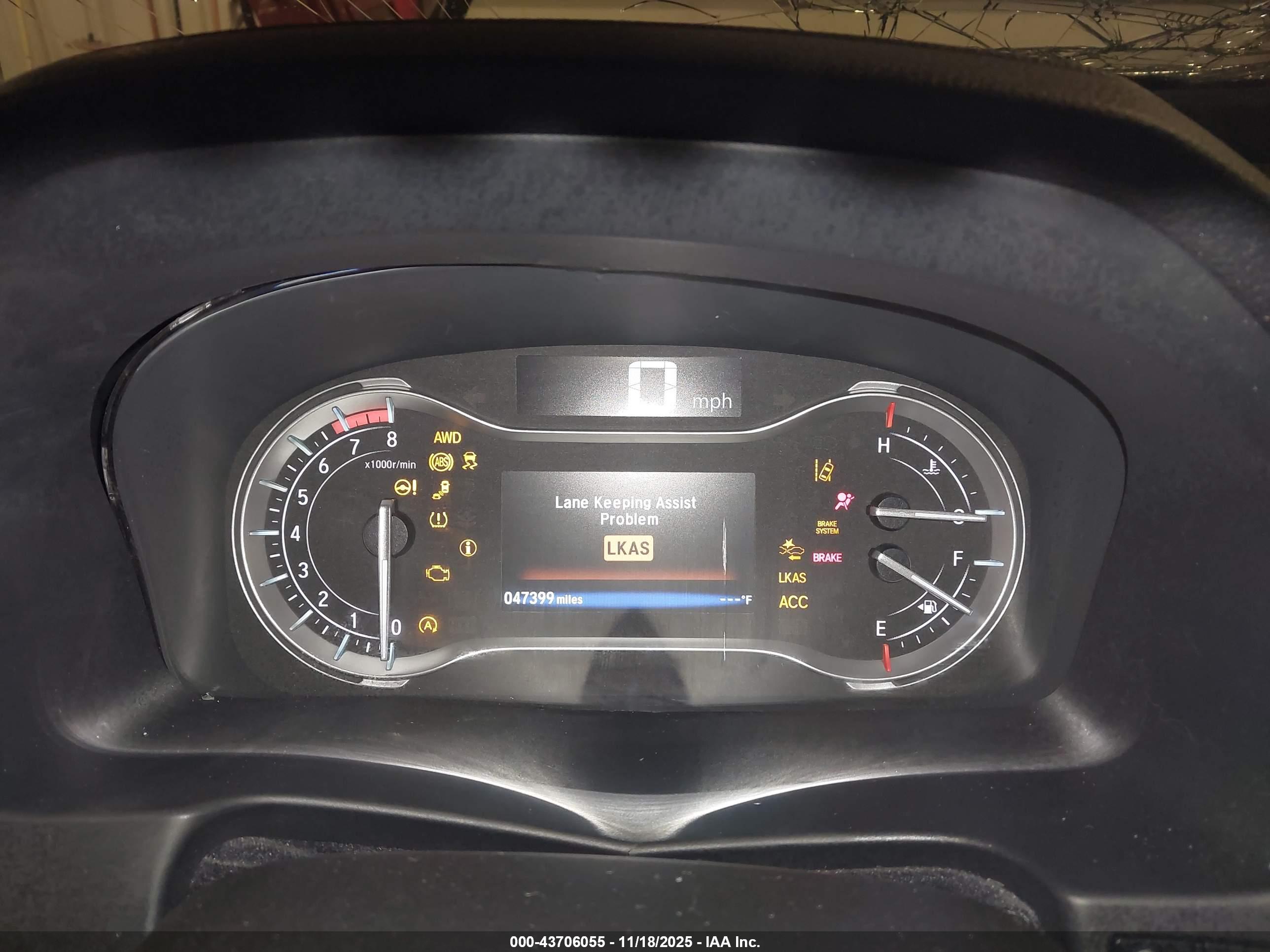 HONDA RIDGELINE image 7