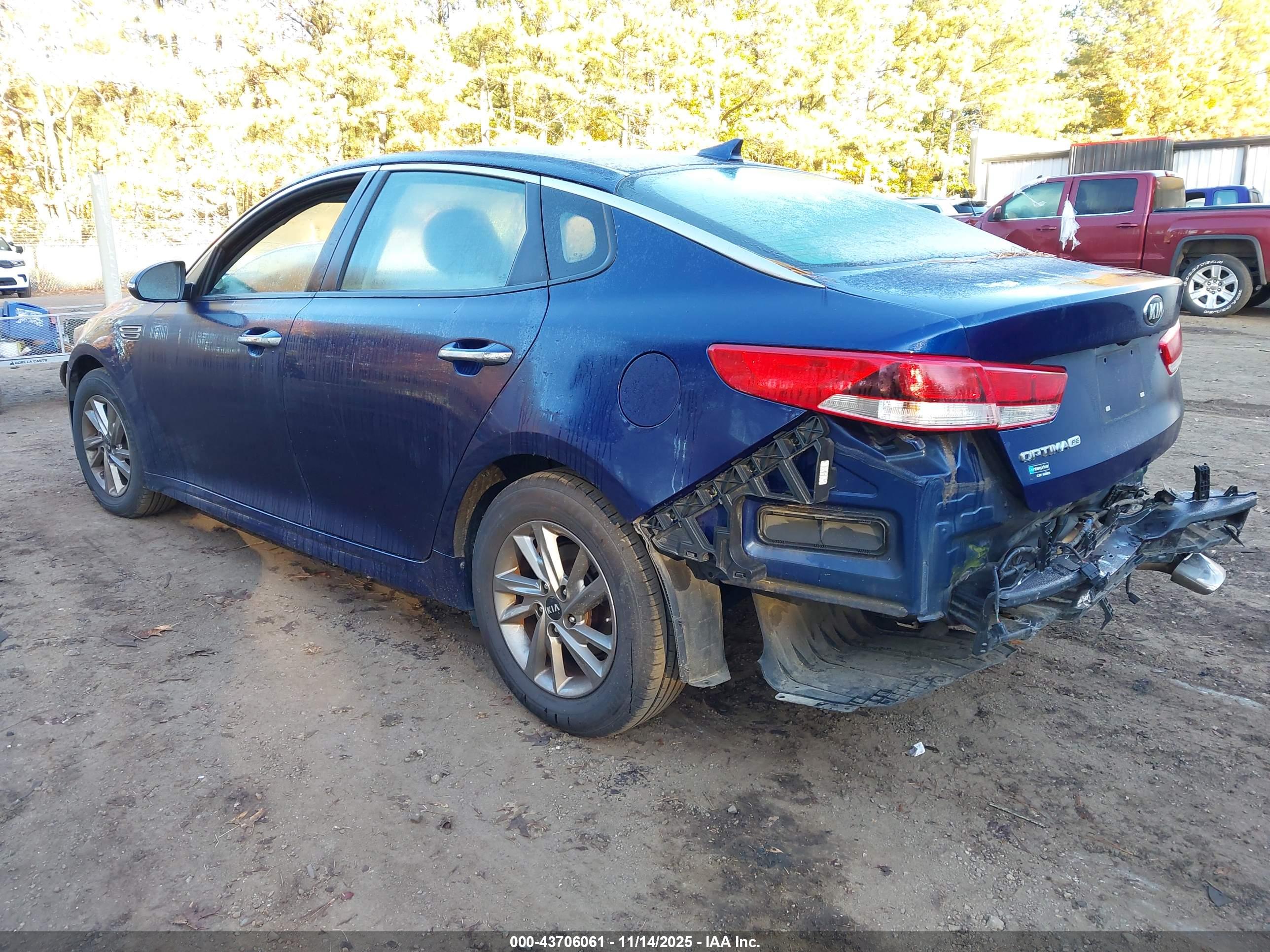 KIA OPTIMA image 3