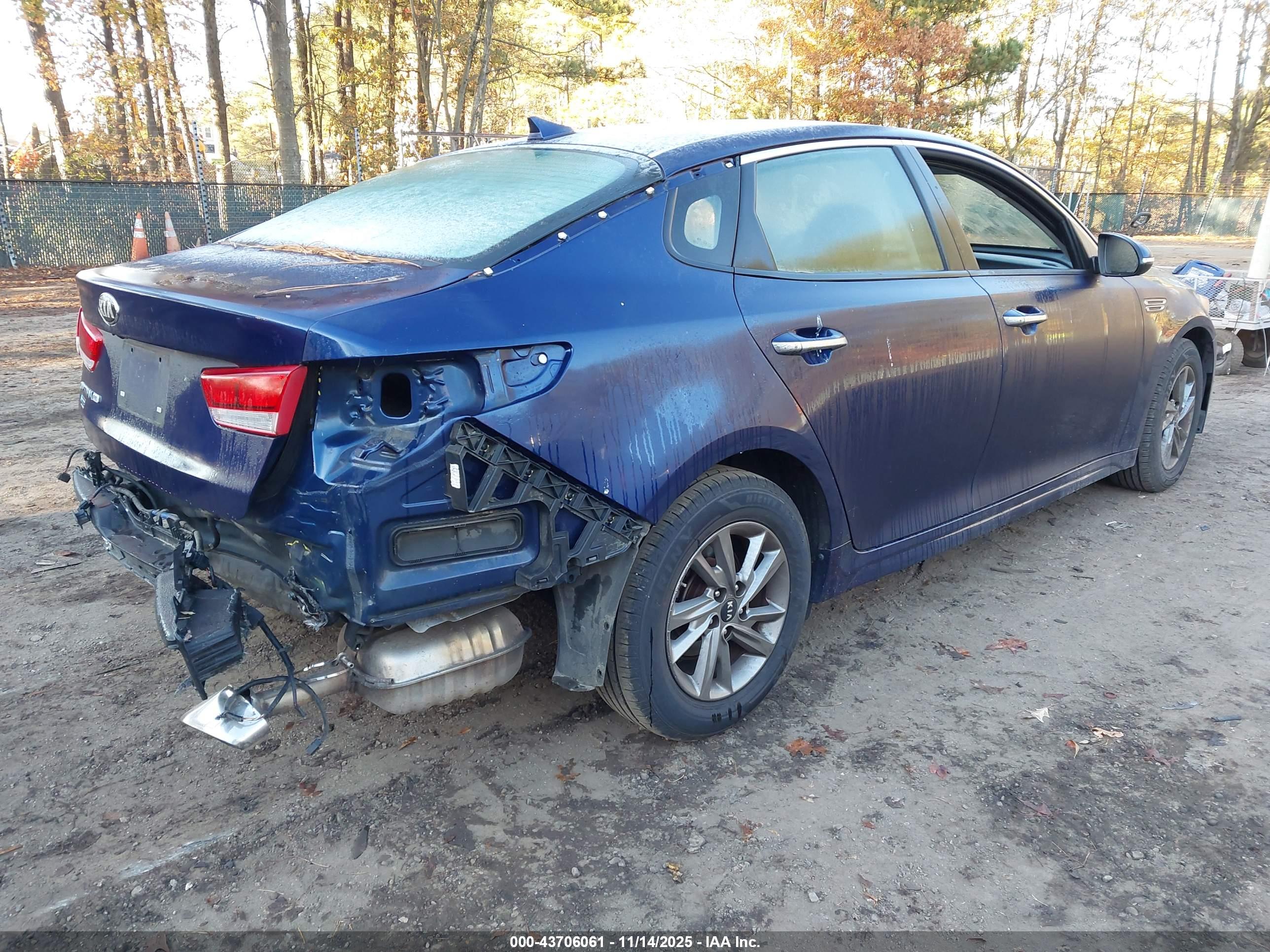KIA OPTIMA image 4
