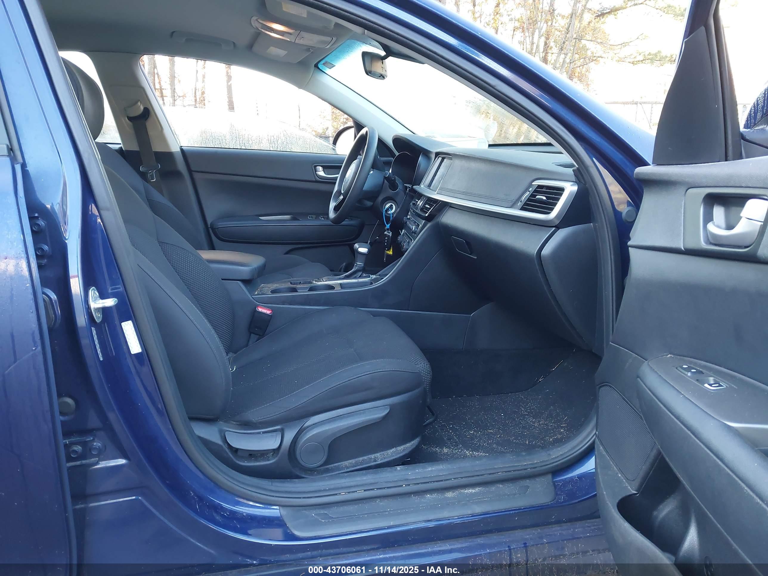 KIA OPTIMA image 5