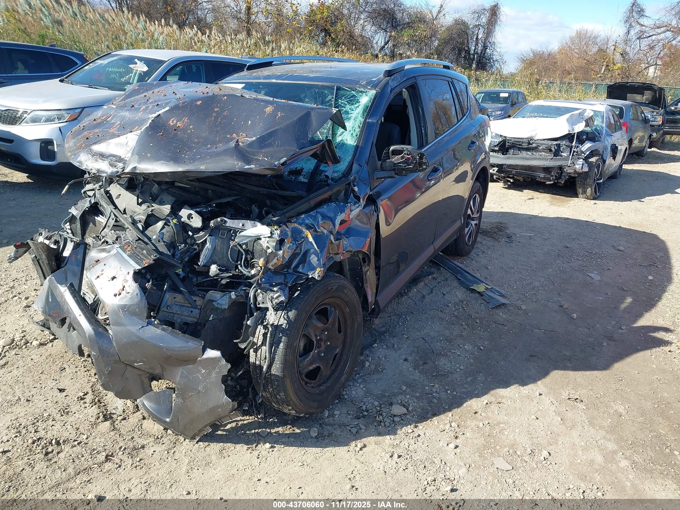 TOYOTA RAV4 image 2